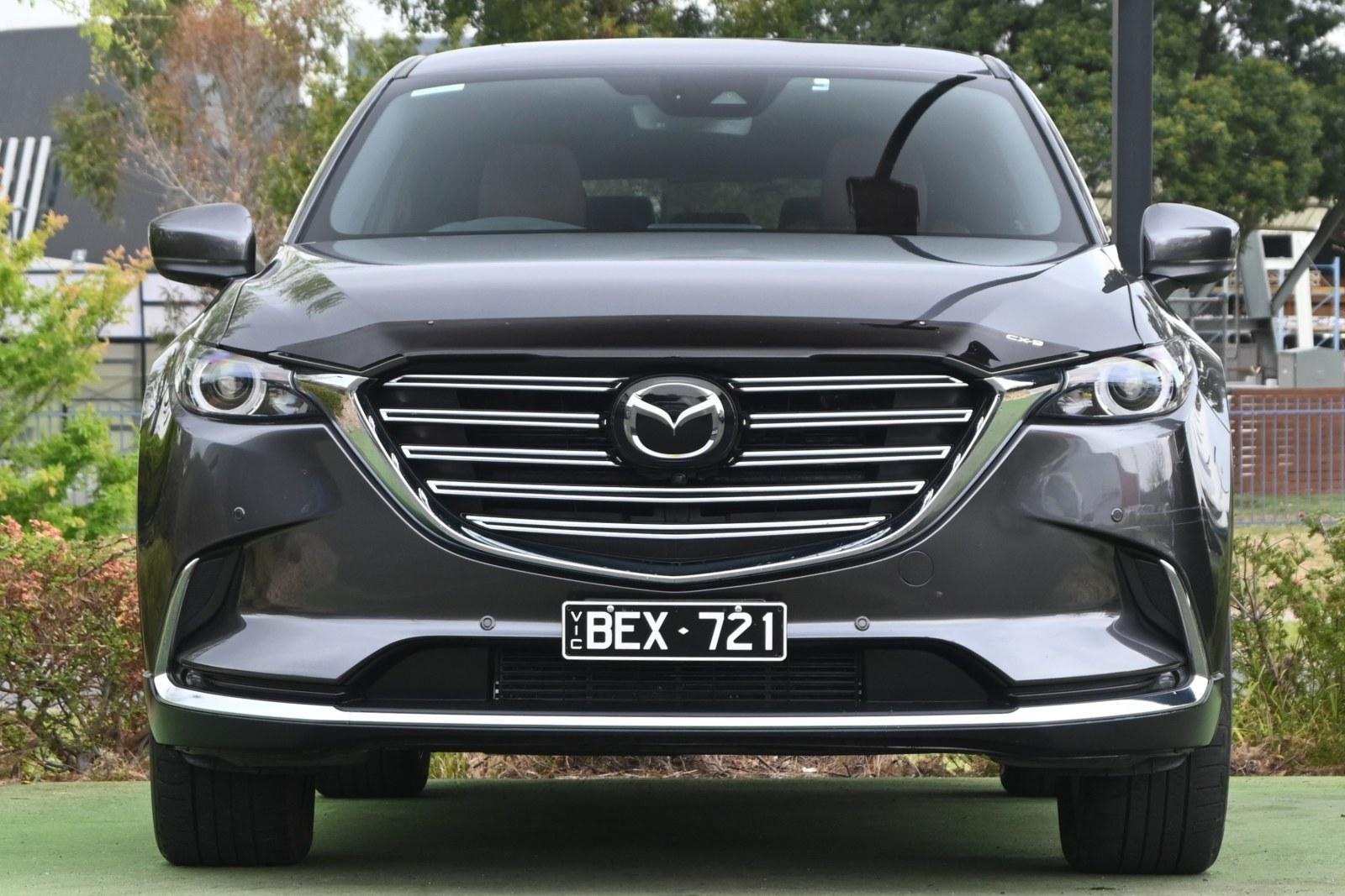 Mazda Cx-9 image 2