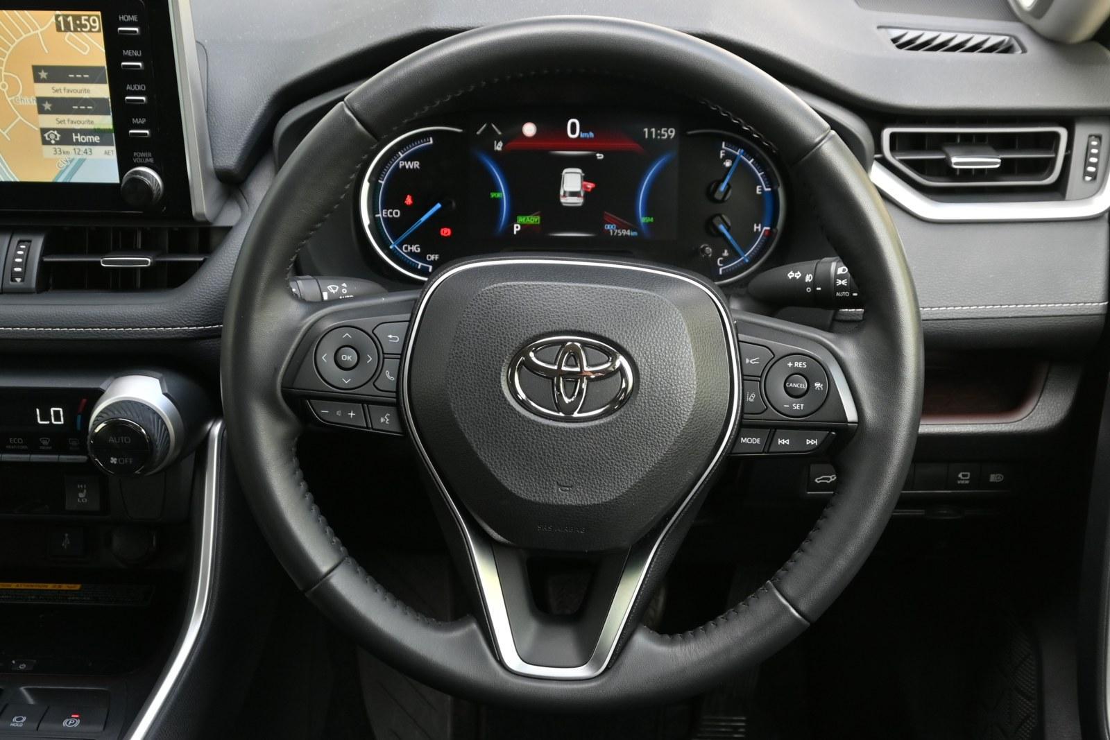 Toyota Rav4 image 4