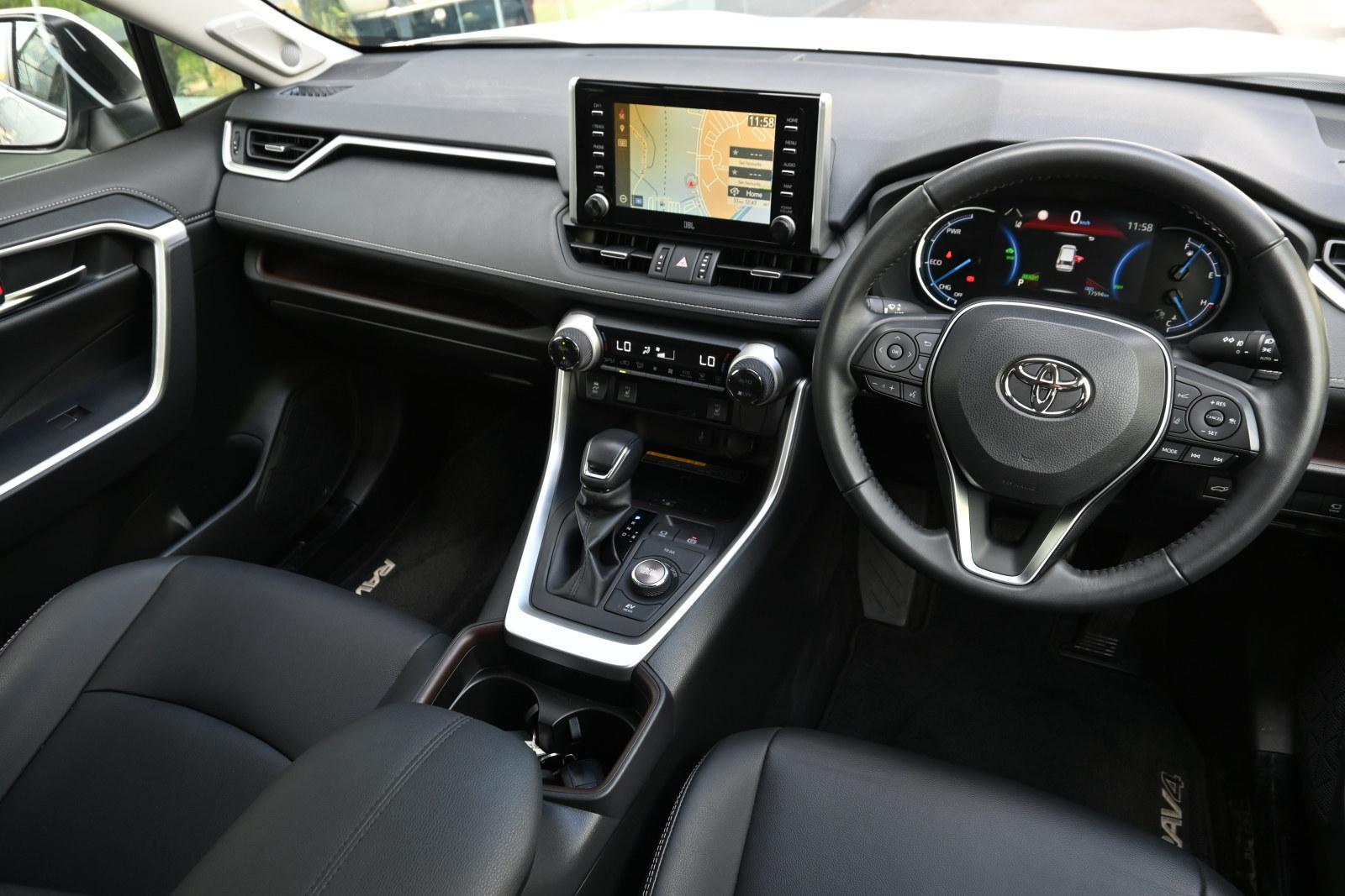 Toyota Rav4 image 3