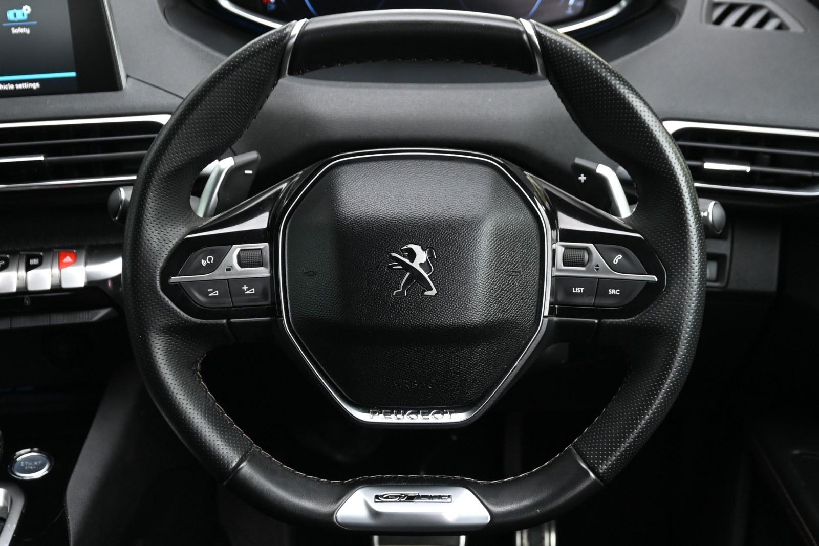 Peugeot 3008 image 4