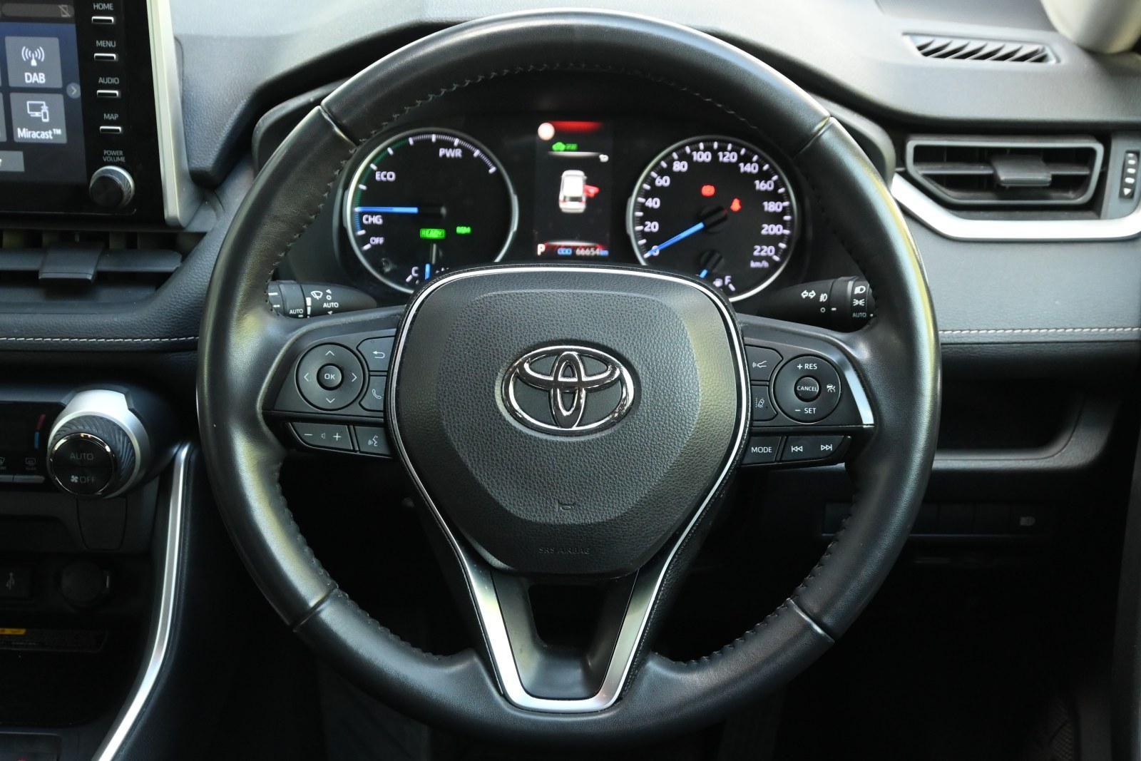 Toyota Rav4 image 4