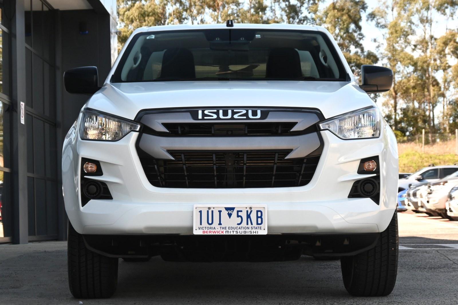 Isuzu D-max image 2