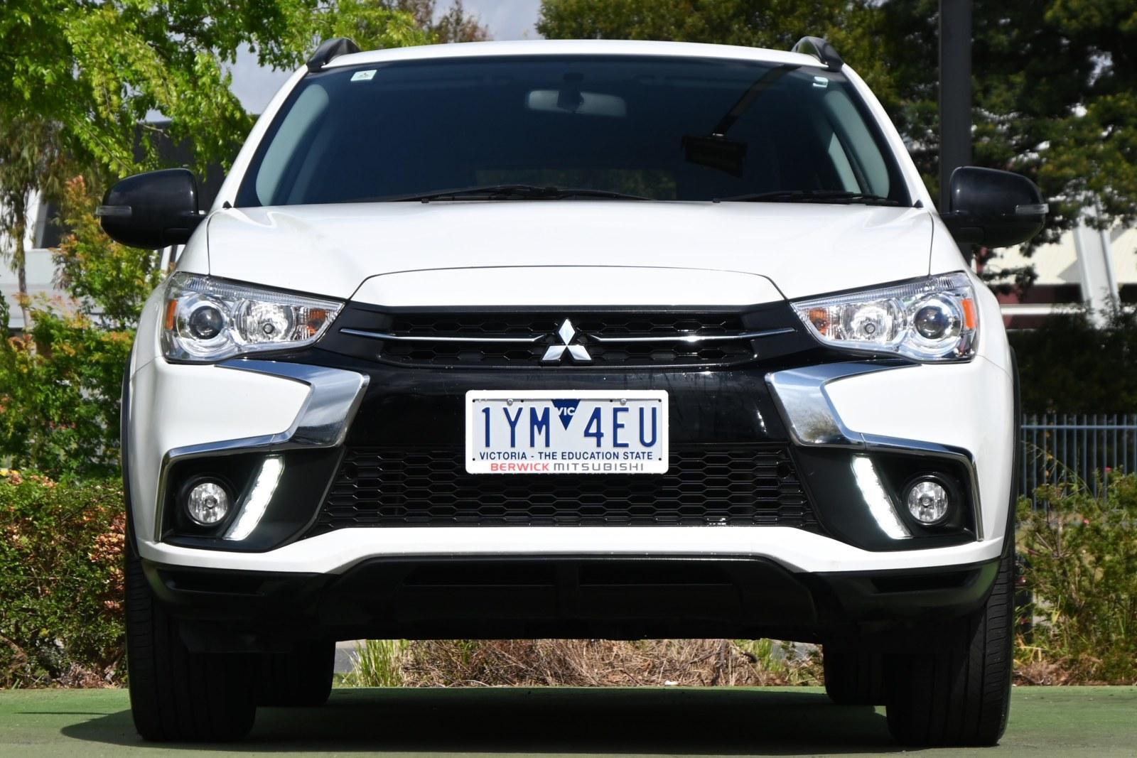 Mitsubishi Asx image 2