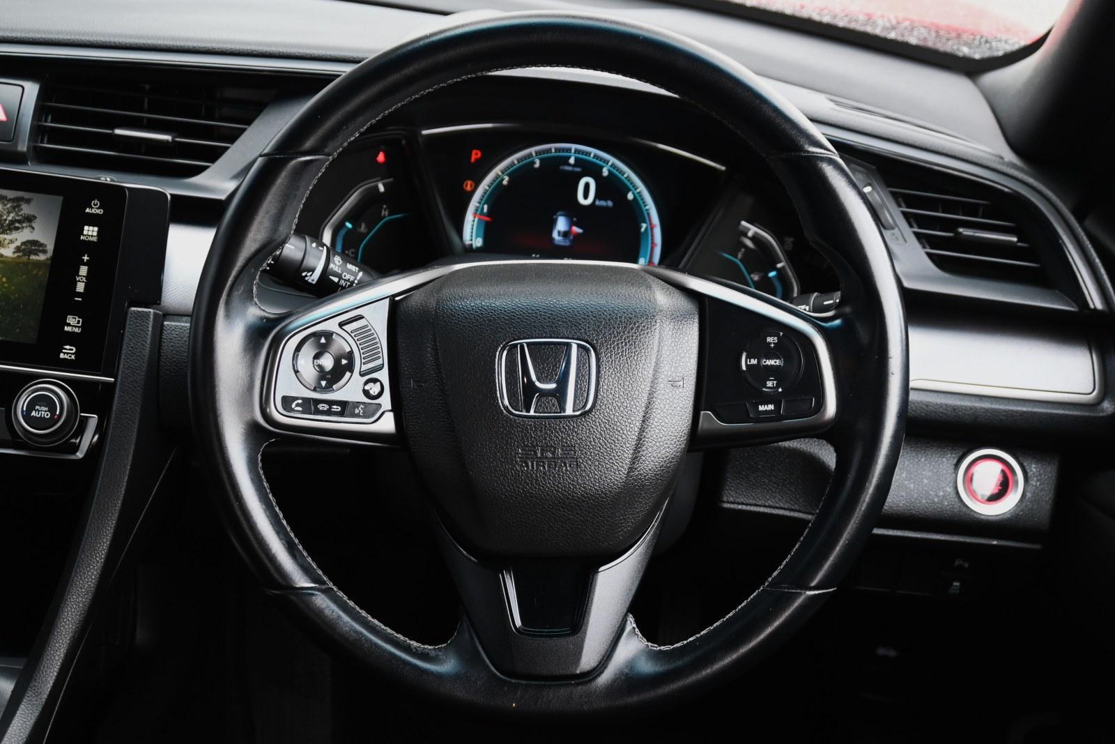 Honda Civic image 4