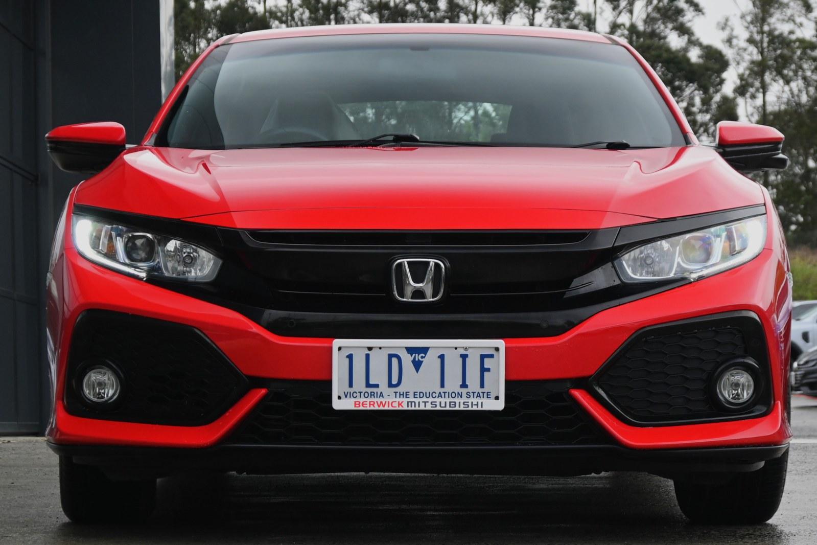 Honda Civic image 2