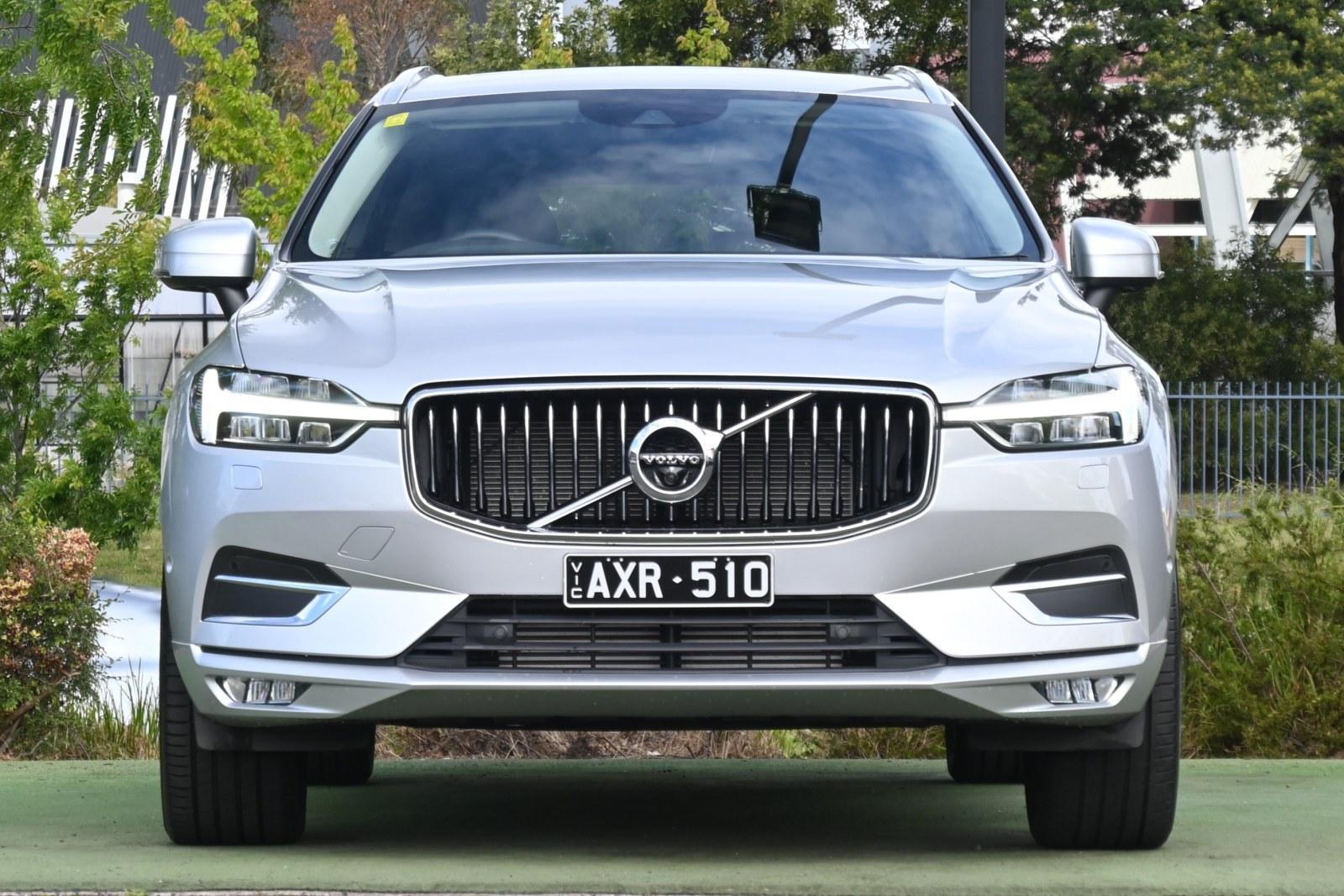 Volvo Xc60 image 2