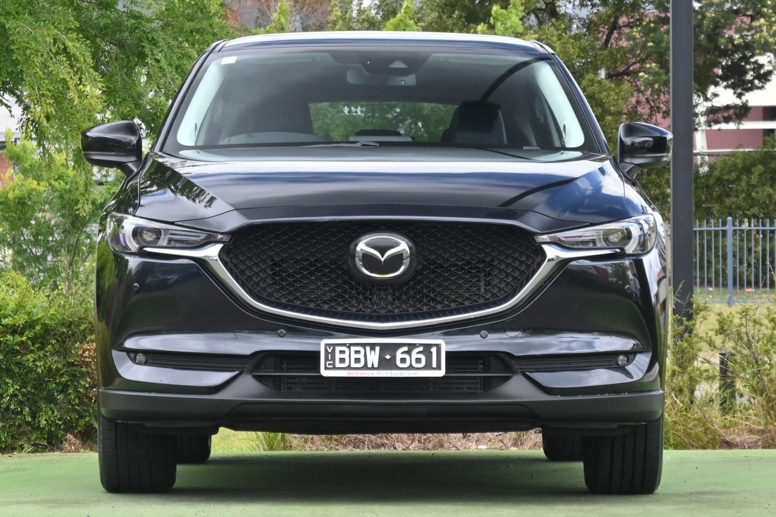 Mazda Cx-5 image 2