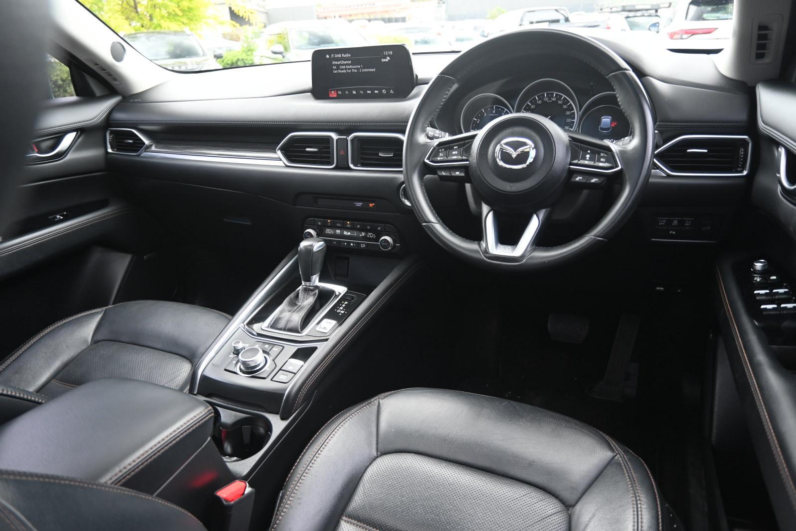 Mazda Cx-5 image 4