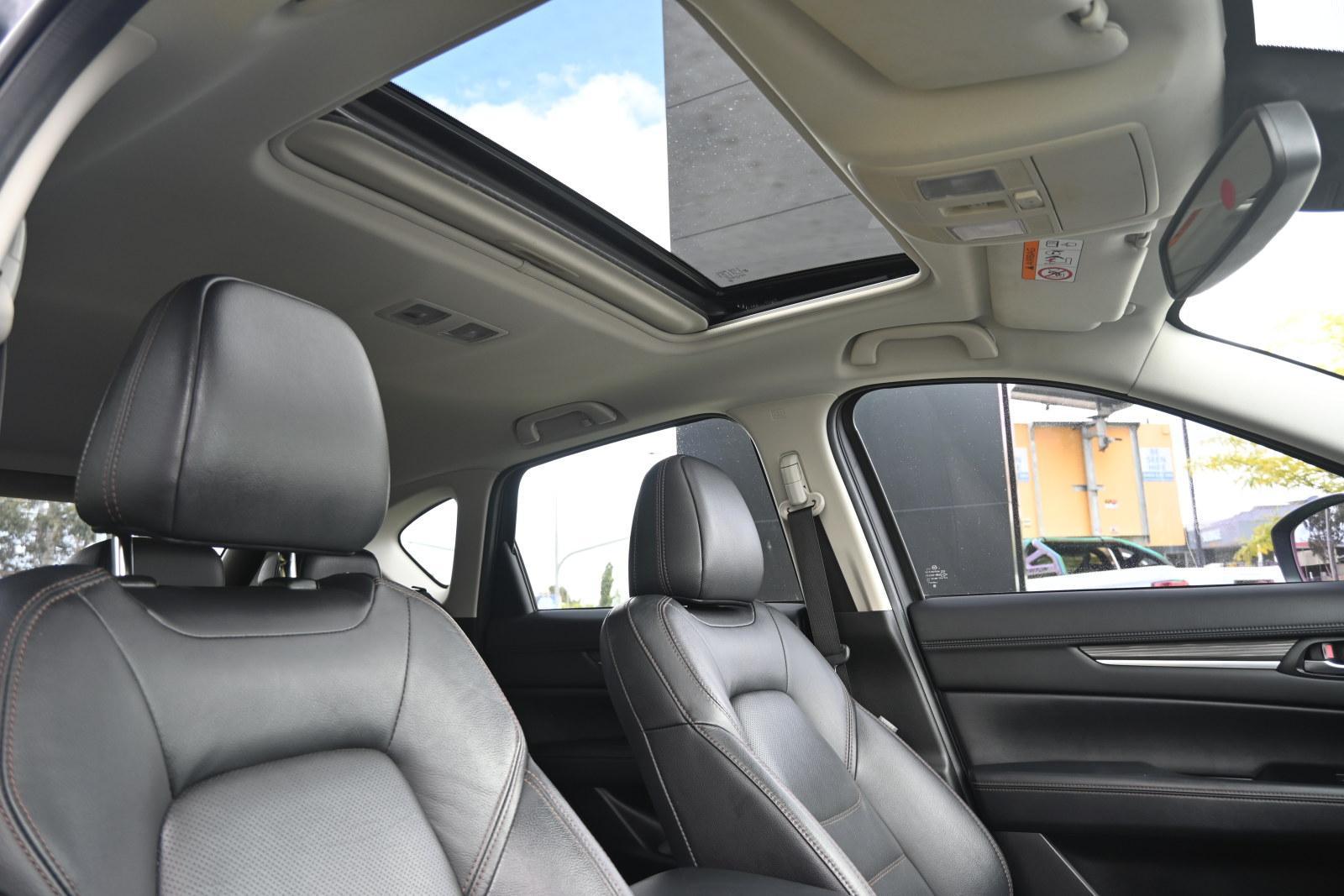Mazda Cx-5 image 3