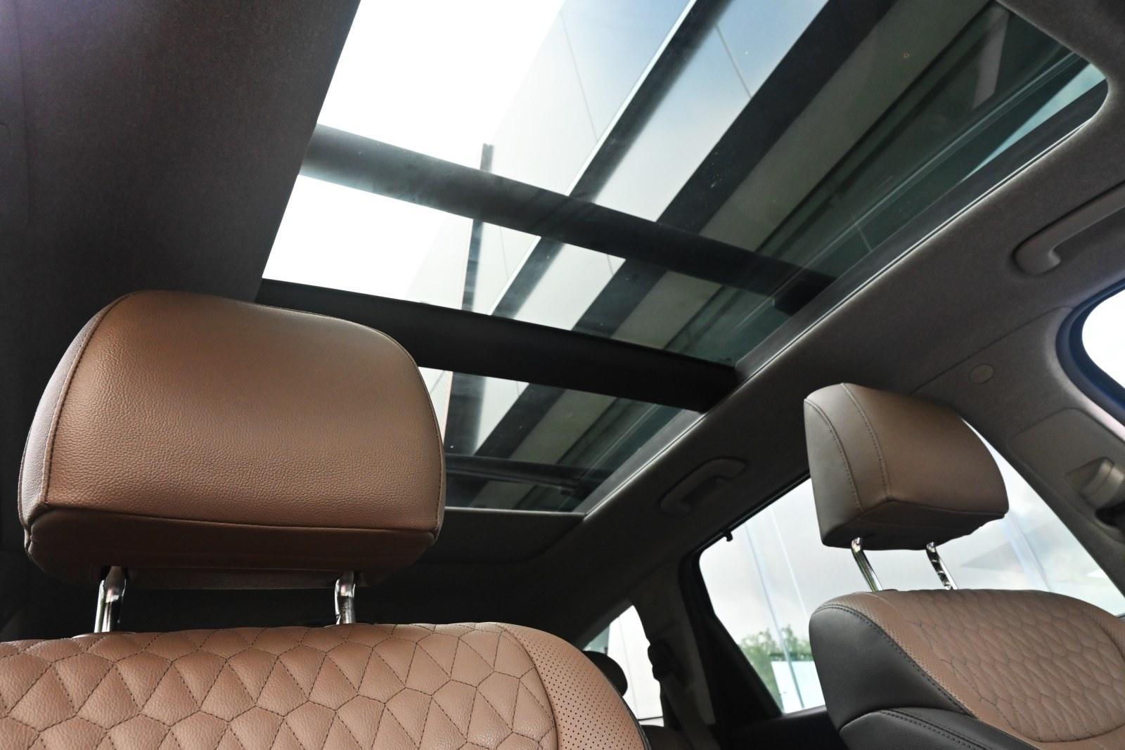 Hyundai Santa Fe image 3
