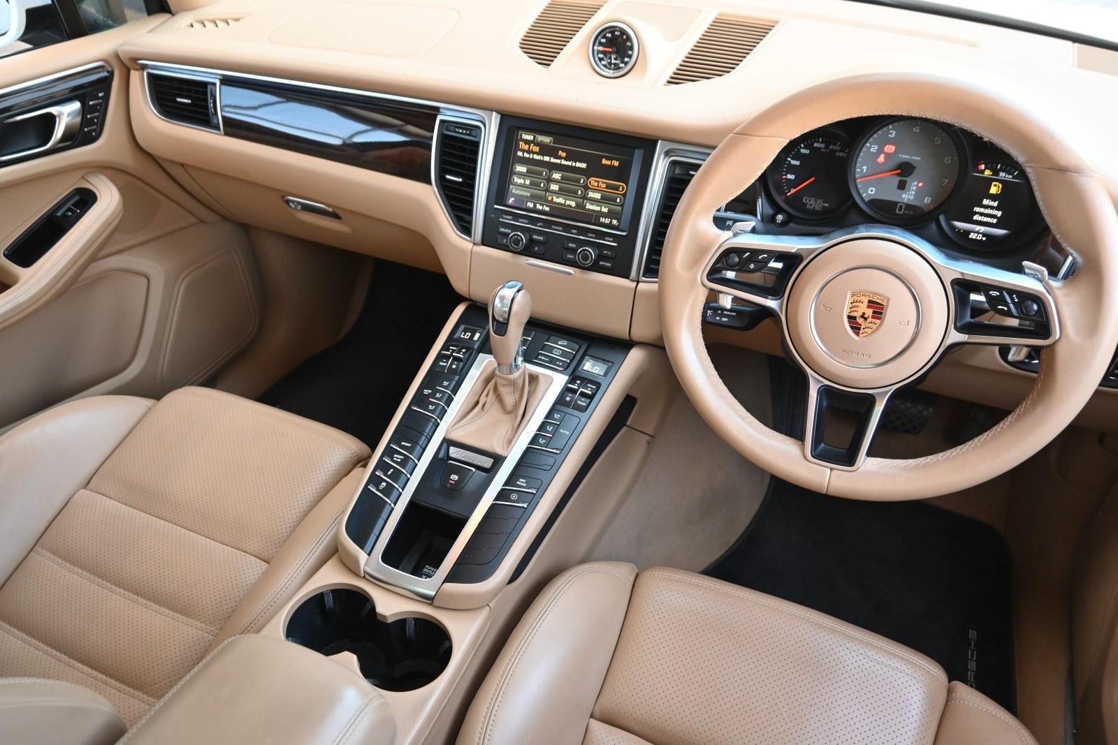 Porsche Macan image 3