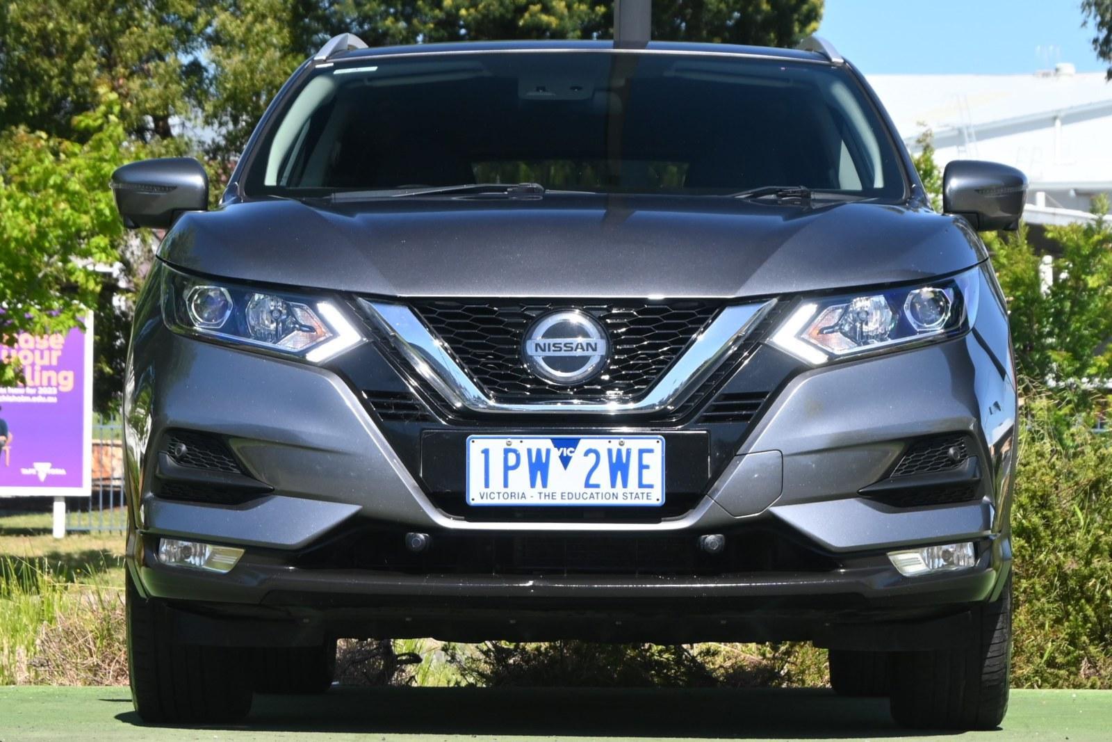 Nissan Qashqai image 2
