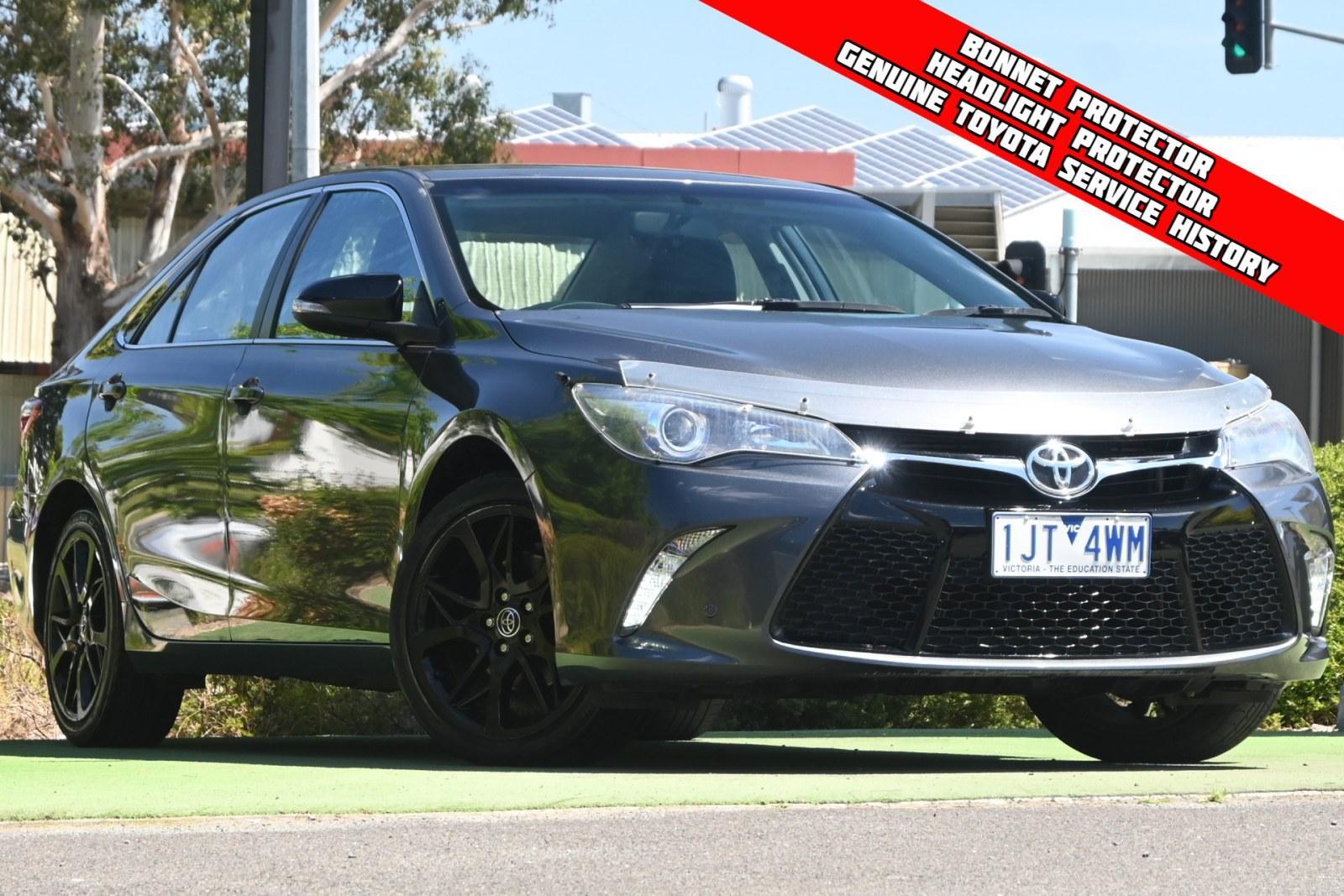 Toyota Camry image 1