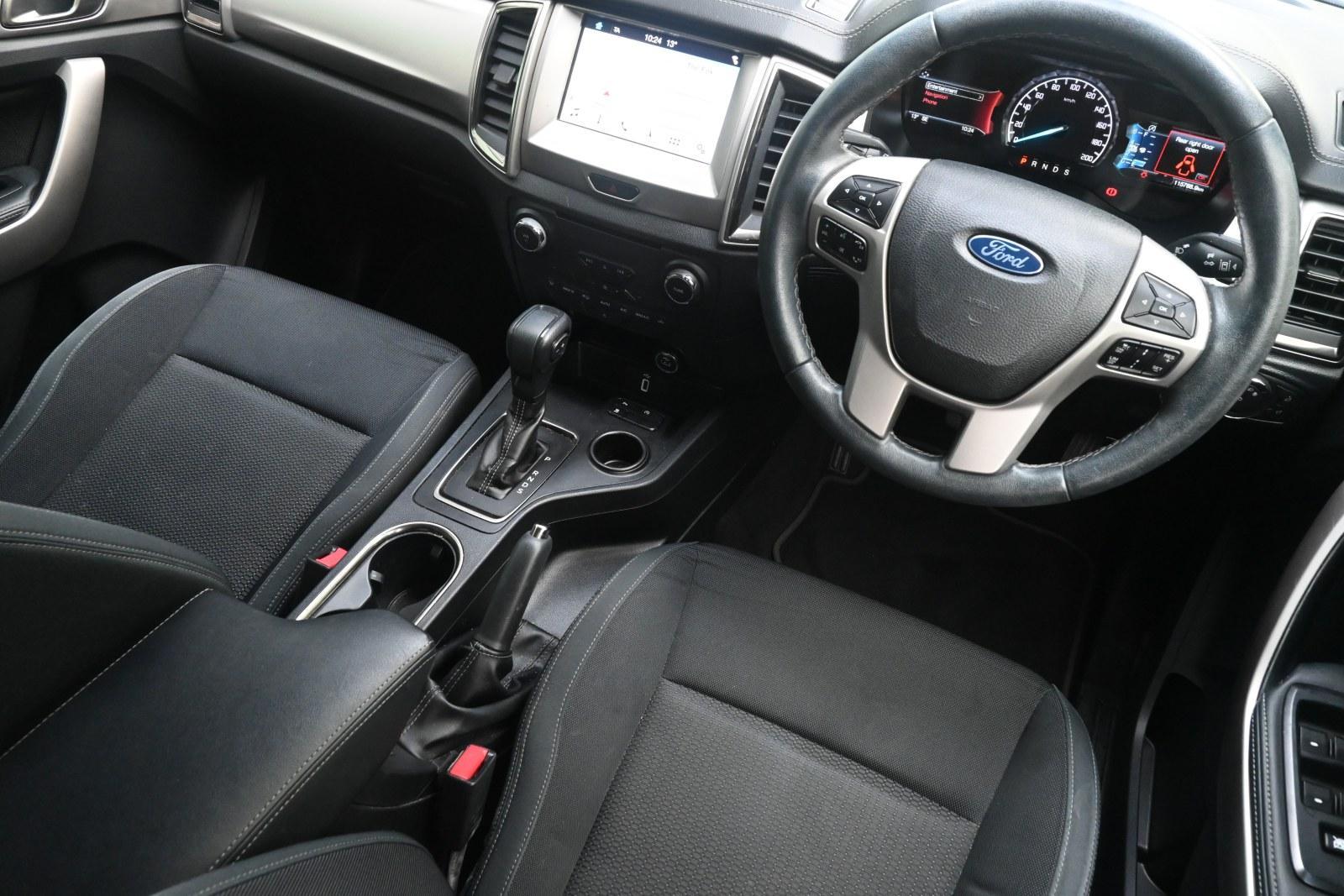 Ford Everest image 3