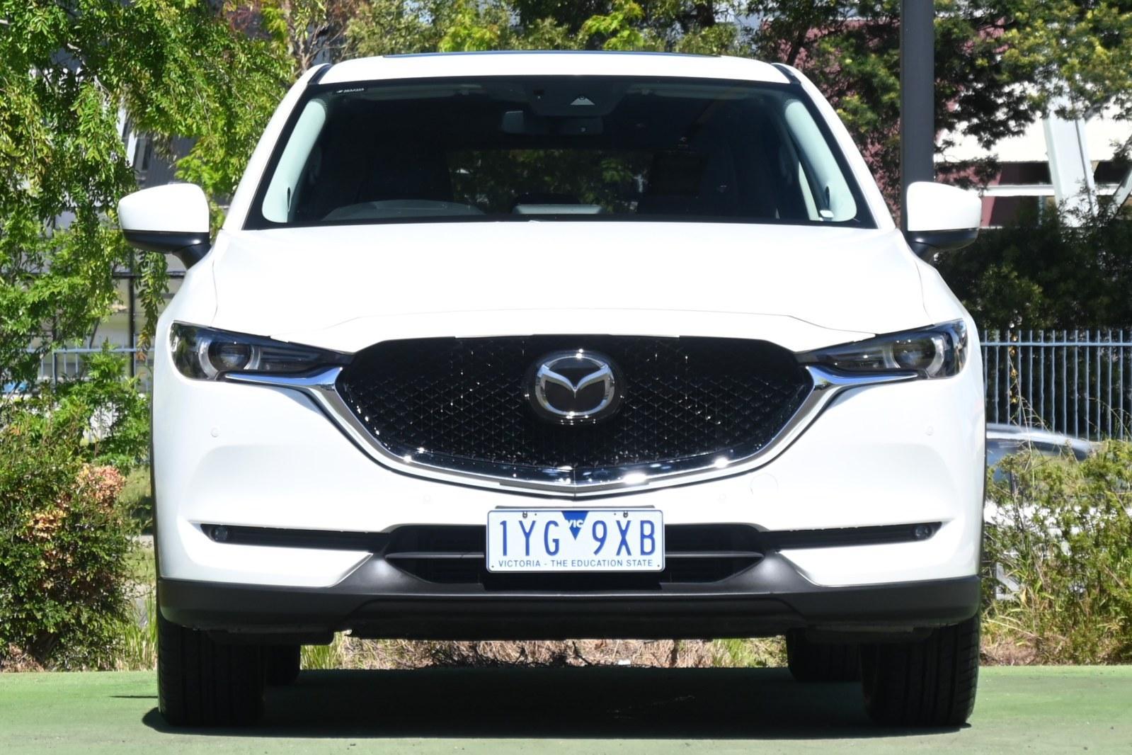 Mazda Cx-5 image 2