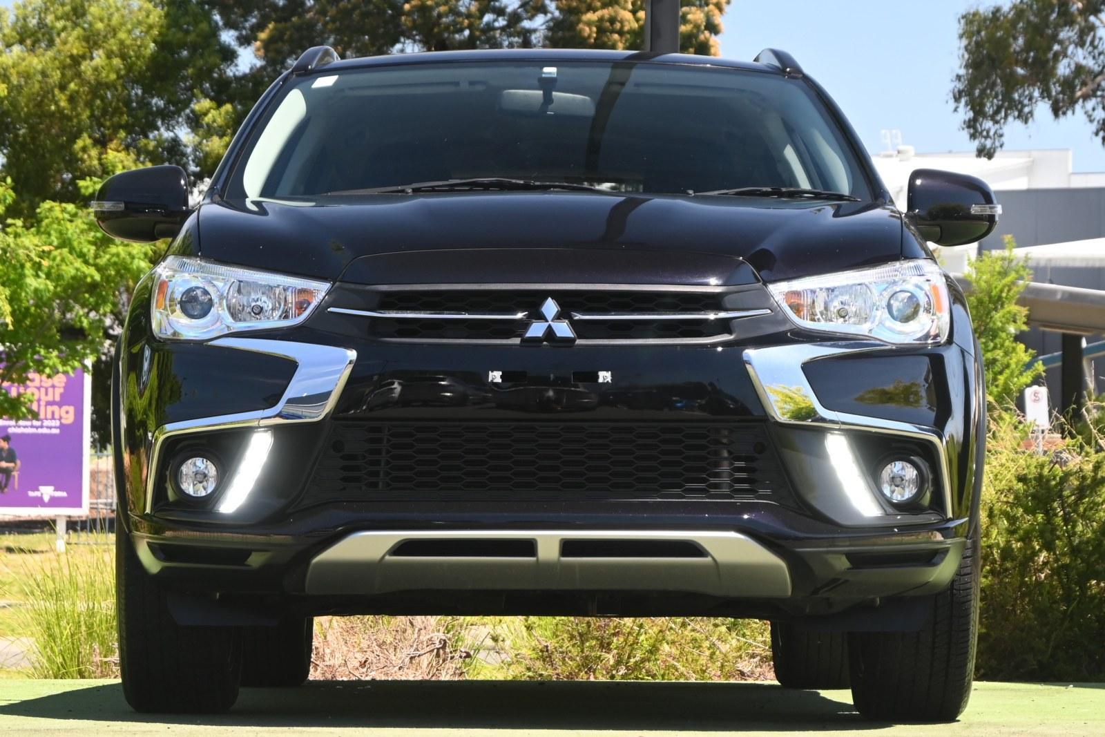 Mitsubishi Asx image 2