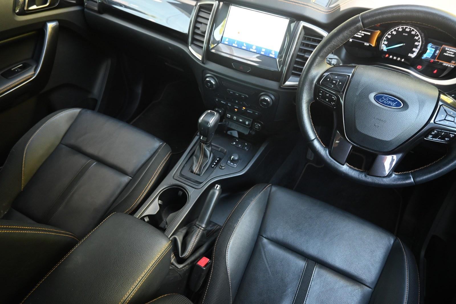 Ford Ranger image 3