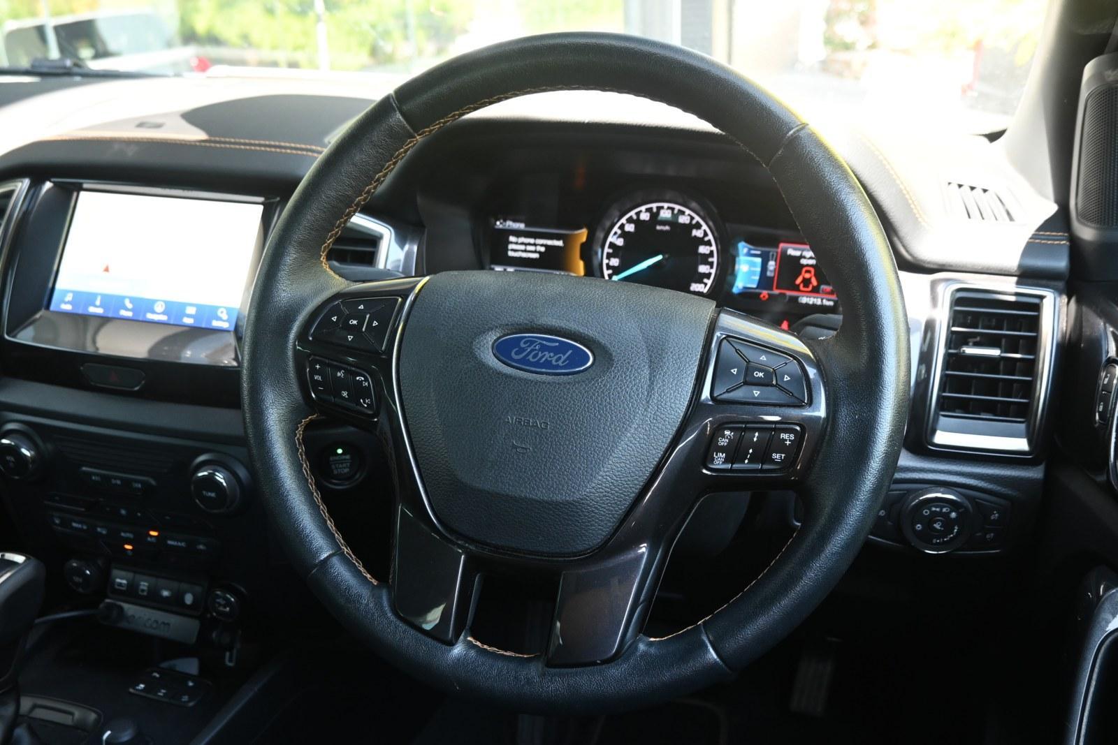 Ford Ranger image 4