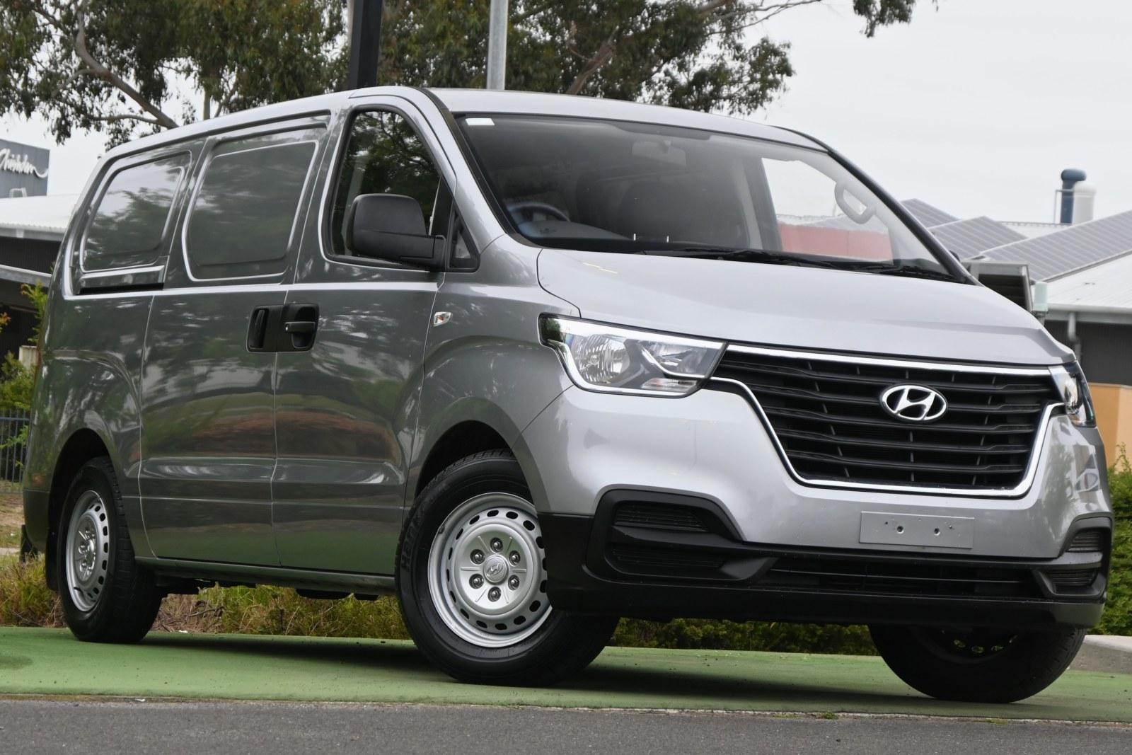 Hyundai Iload image 1