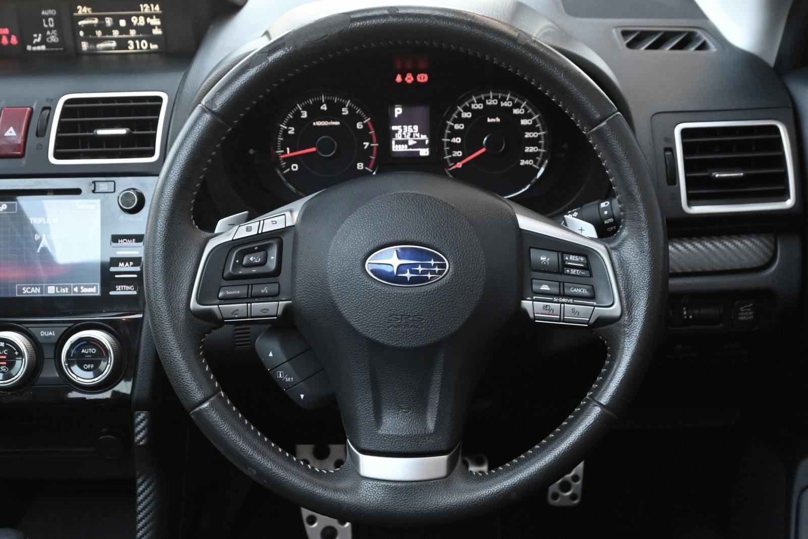 Subaru Forester image 4