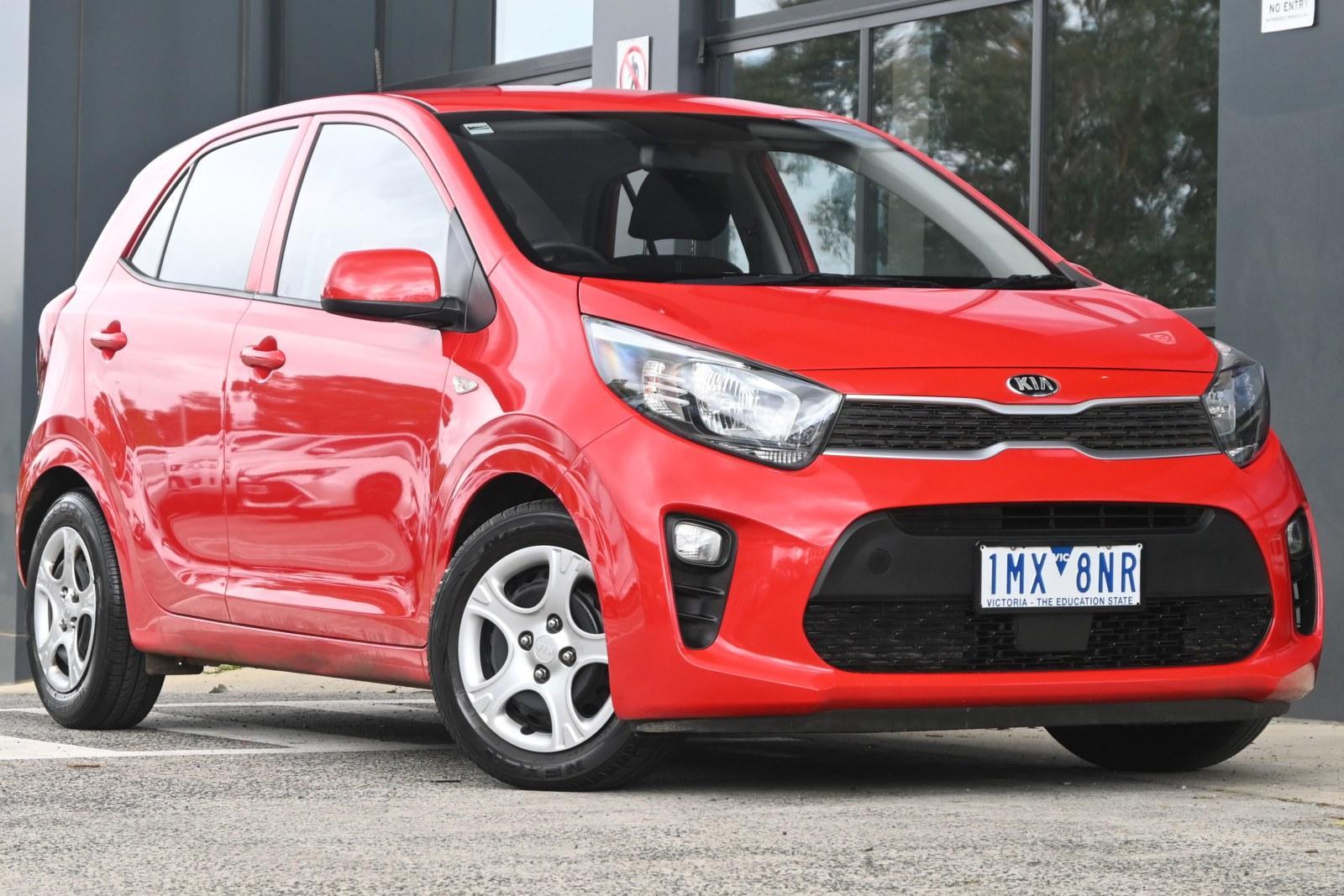 Kia Picanto image 1