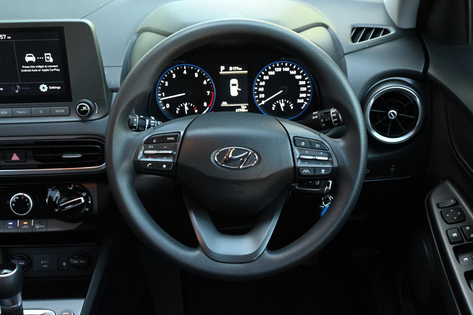 Hyundai Kona image 4