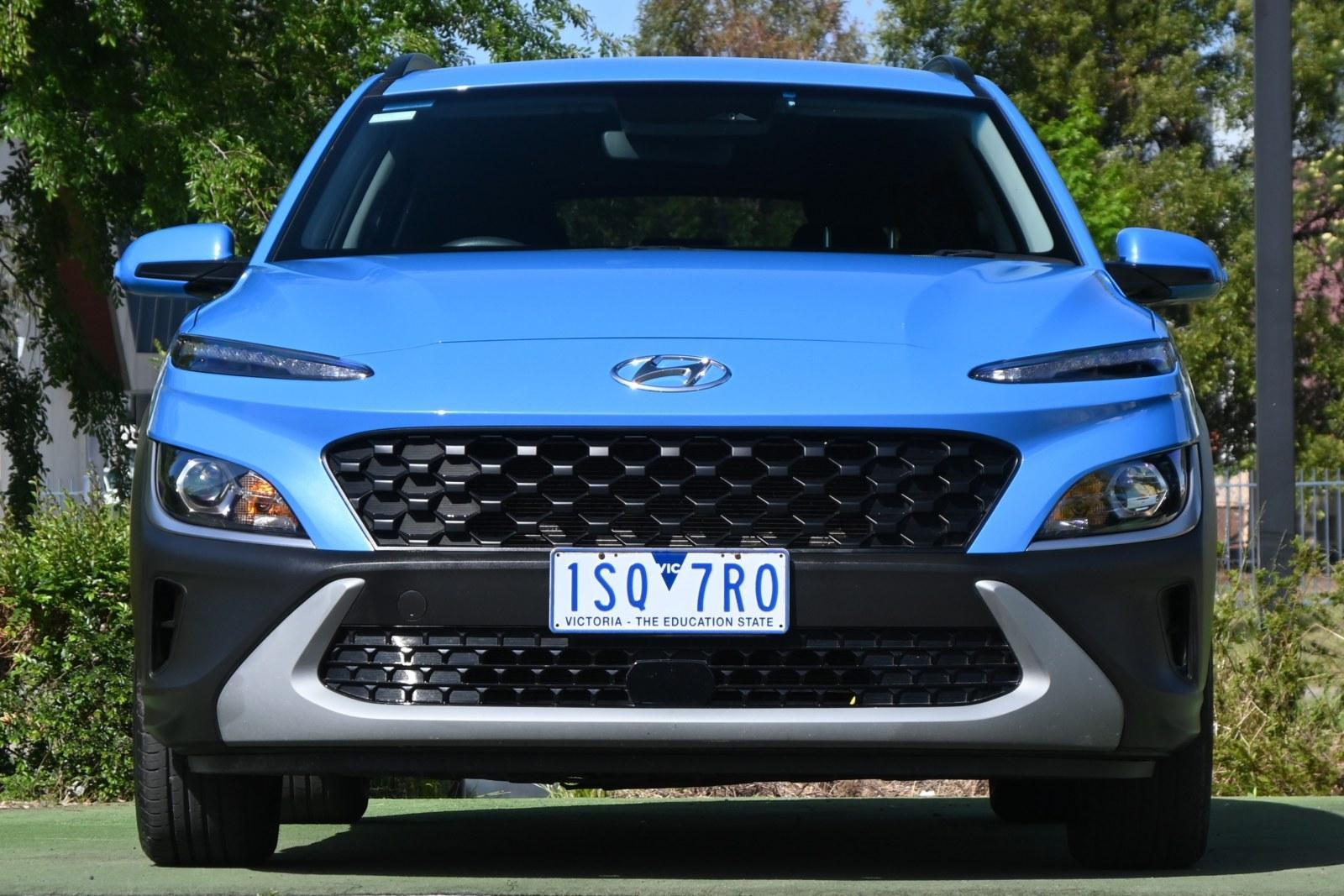 Hyundai Kona image 2