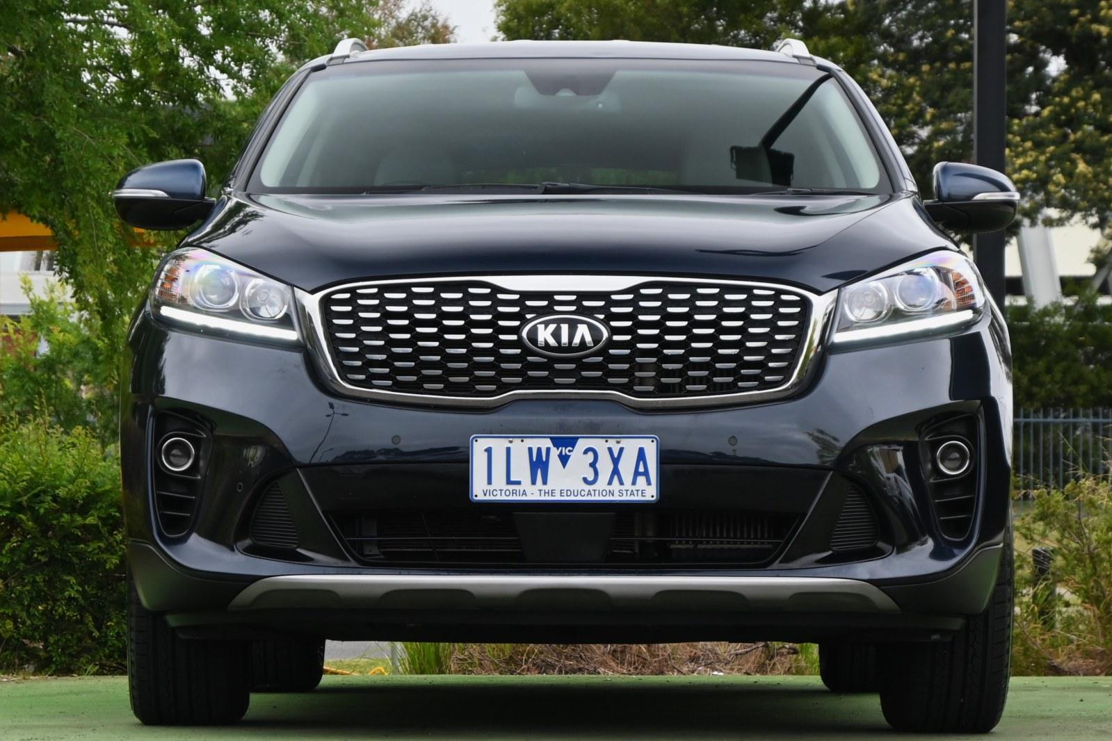 Kia Sorento image 2