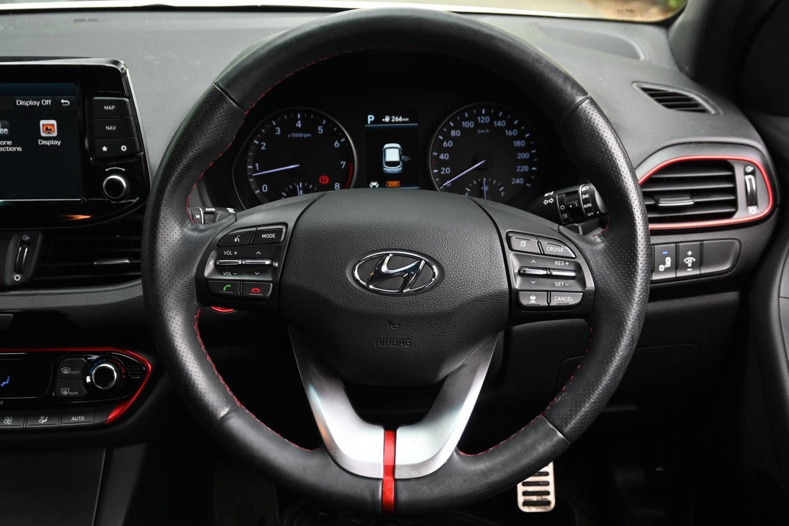 Hyundai I30 image 4
