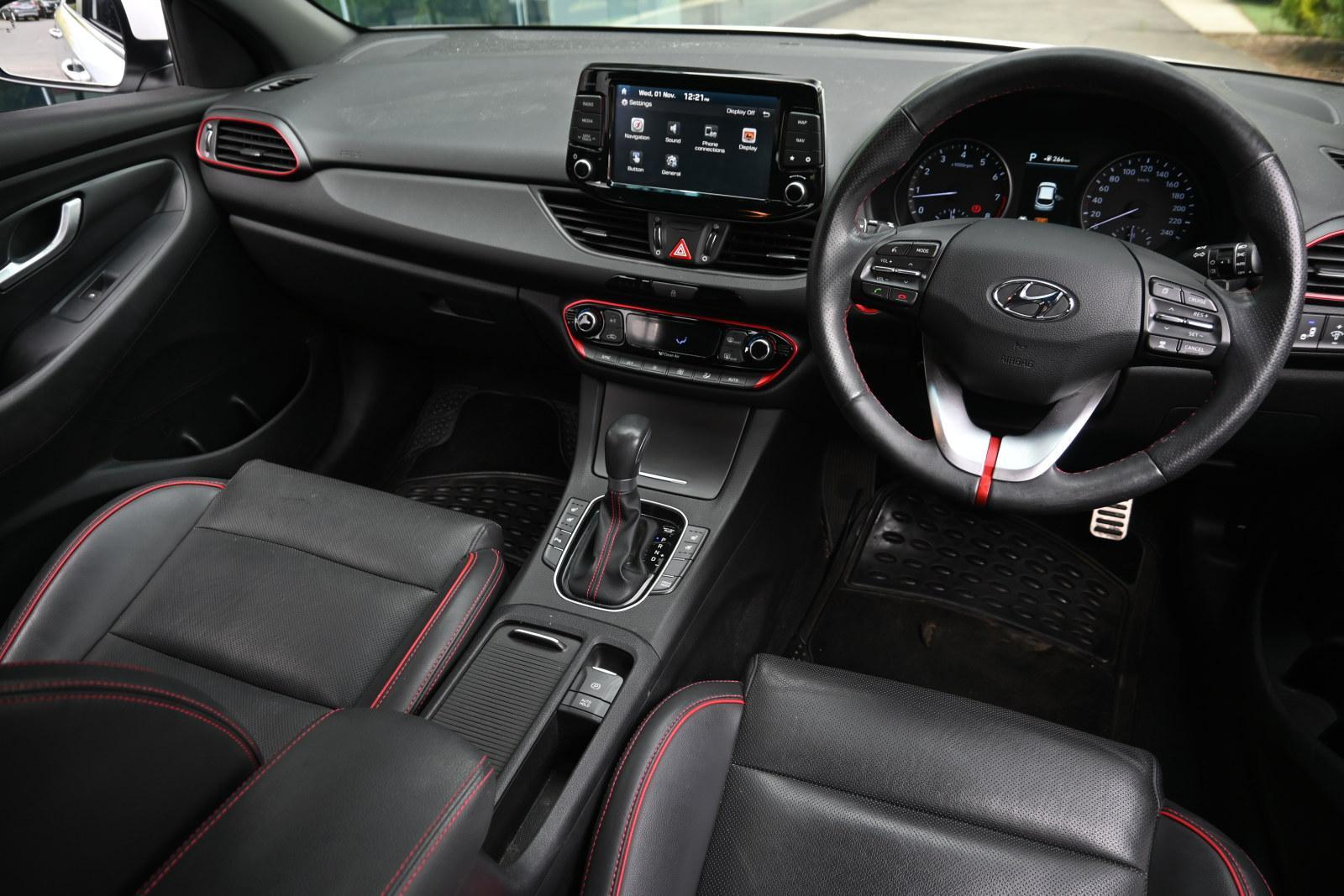 Hyundai I30 image 3
