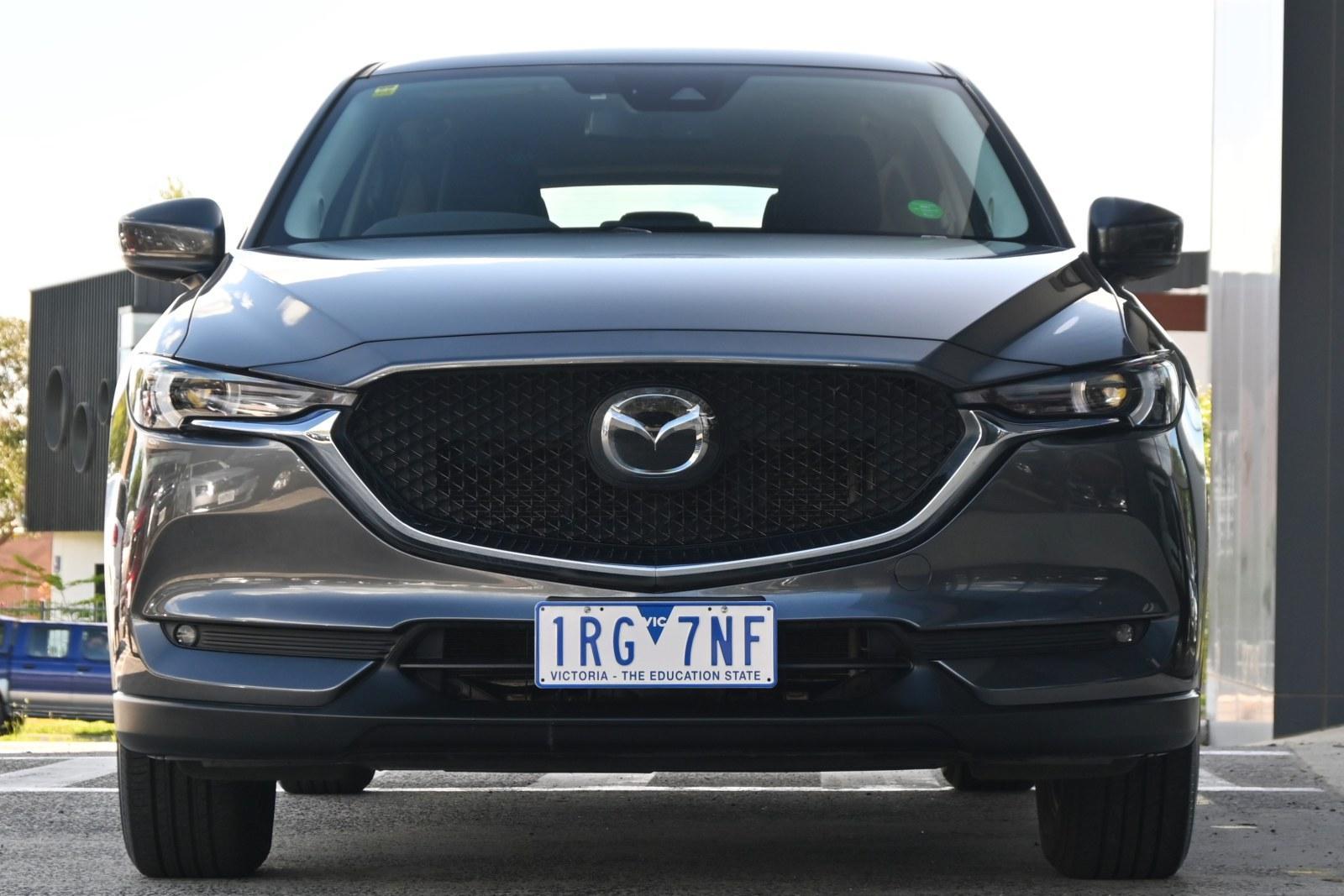 Mazda Cx-5 image 2