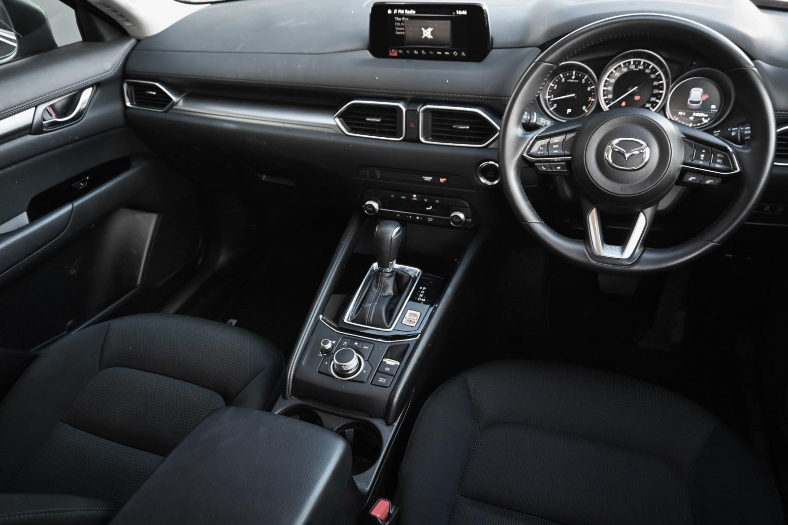 Mazda Cx-5 image 3
