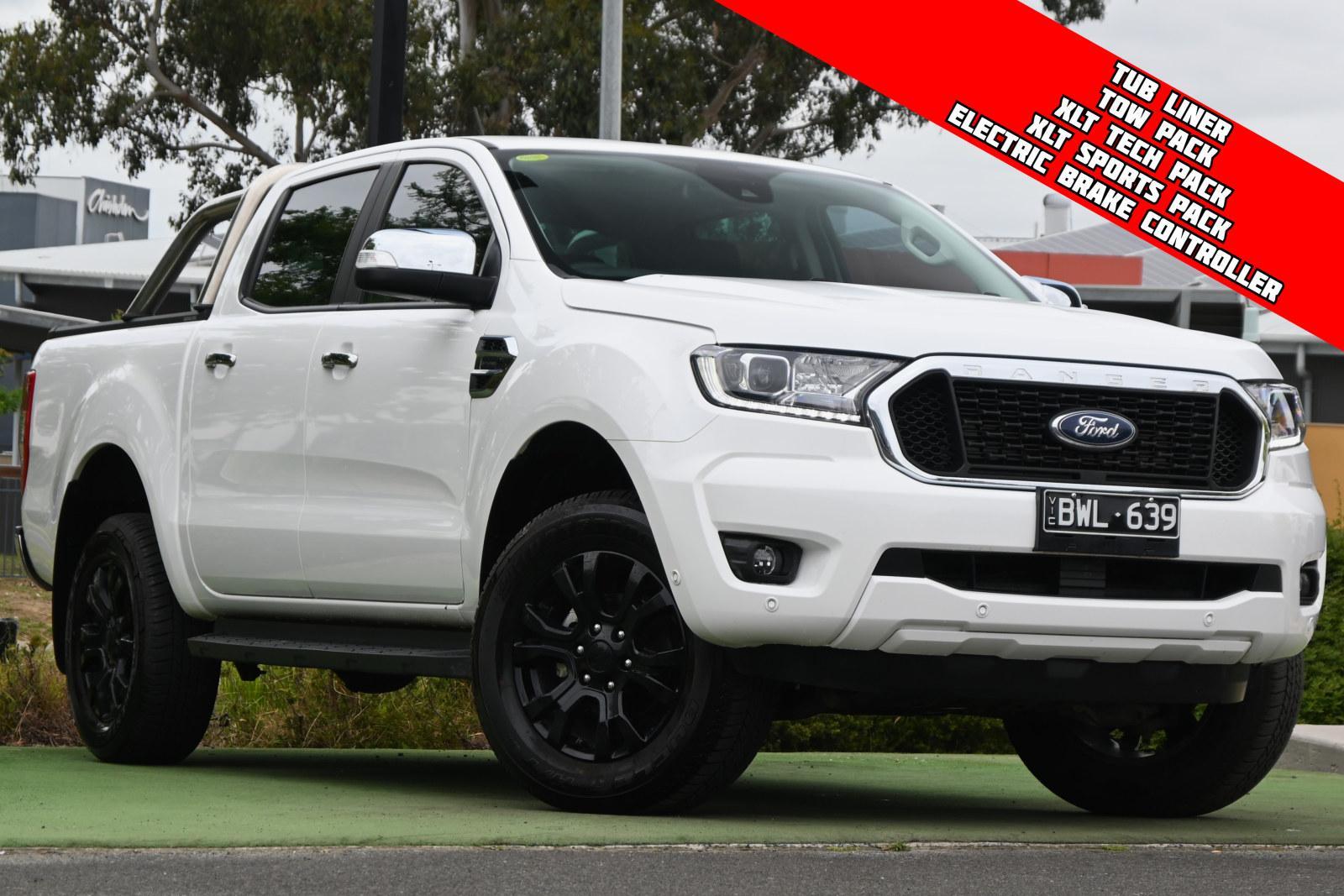 Ford Ranger image 1