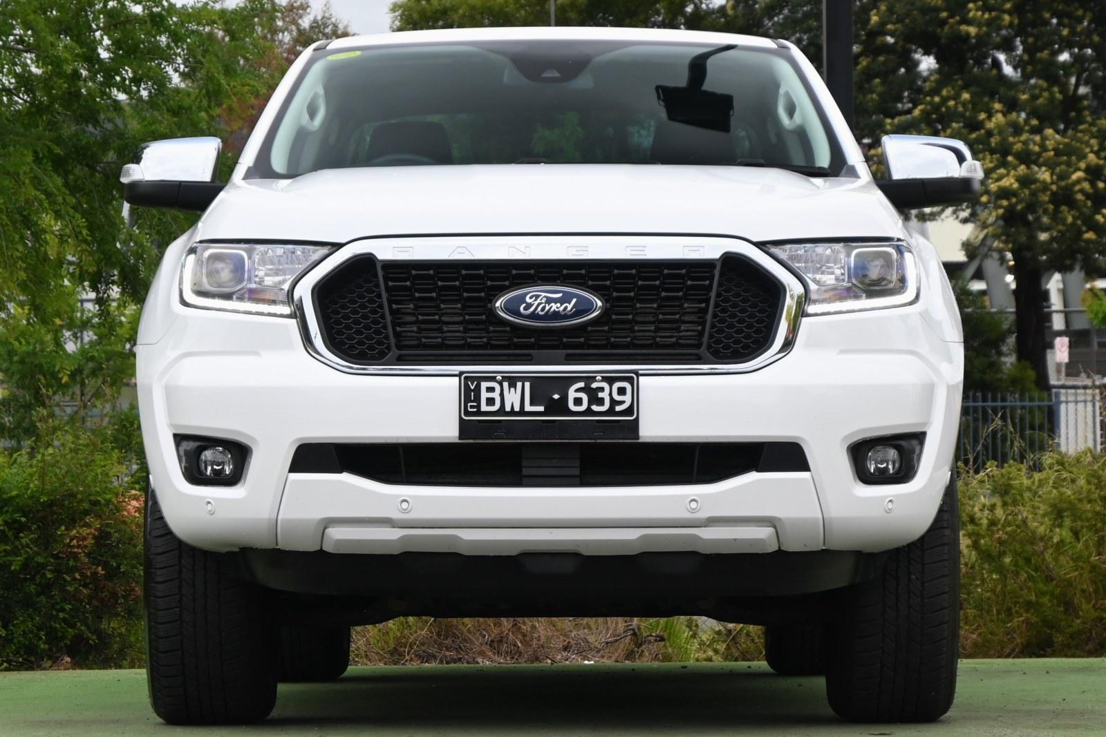 Ford Ranger image 2