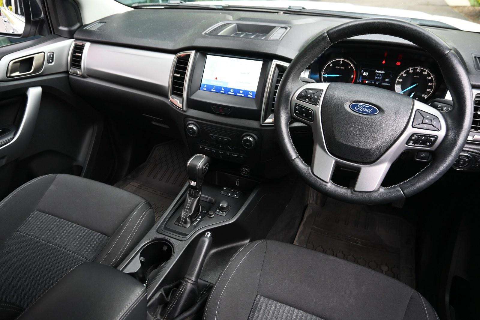 Ford Ranger image 3