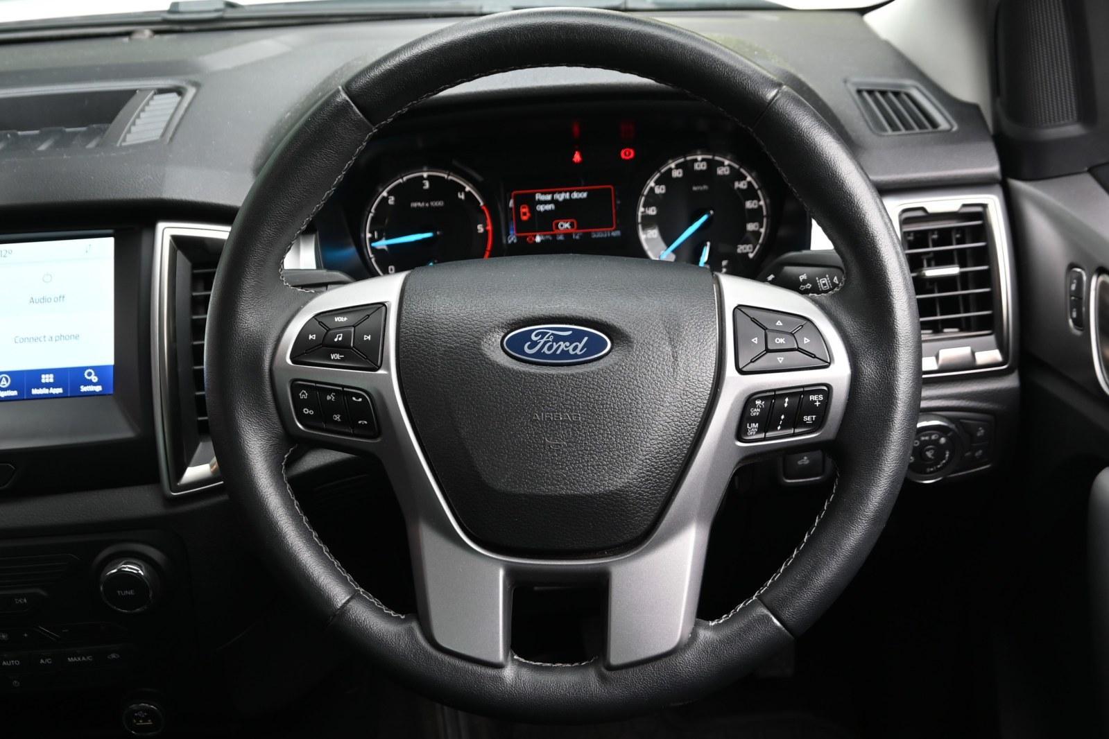 Ford Ranger image 4