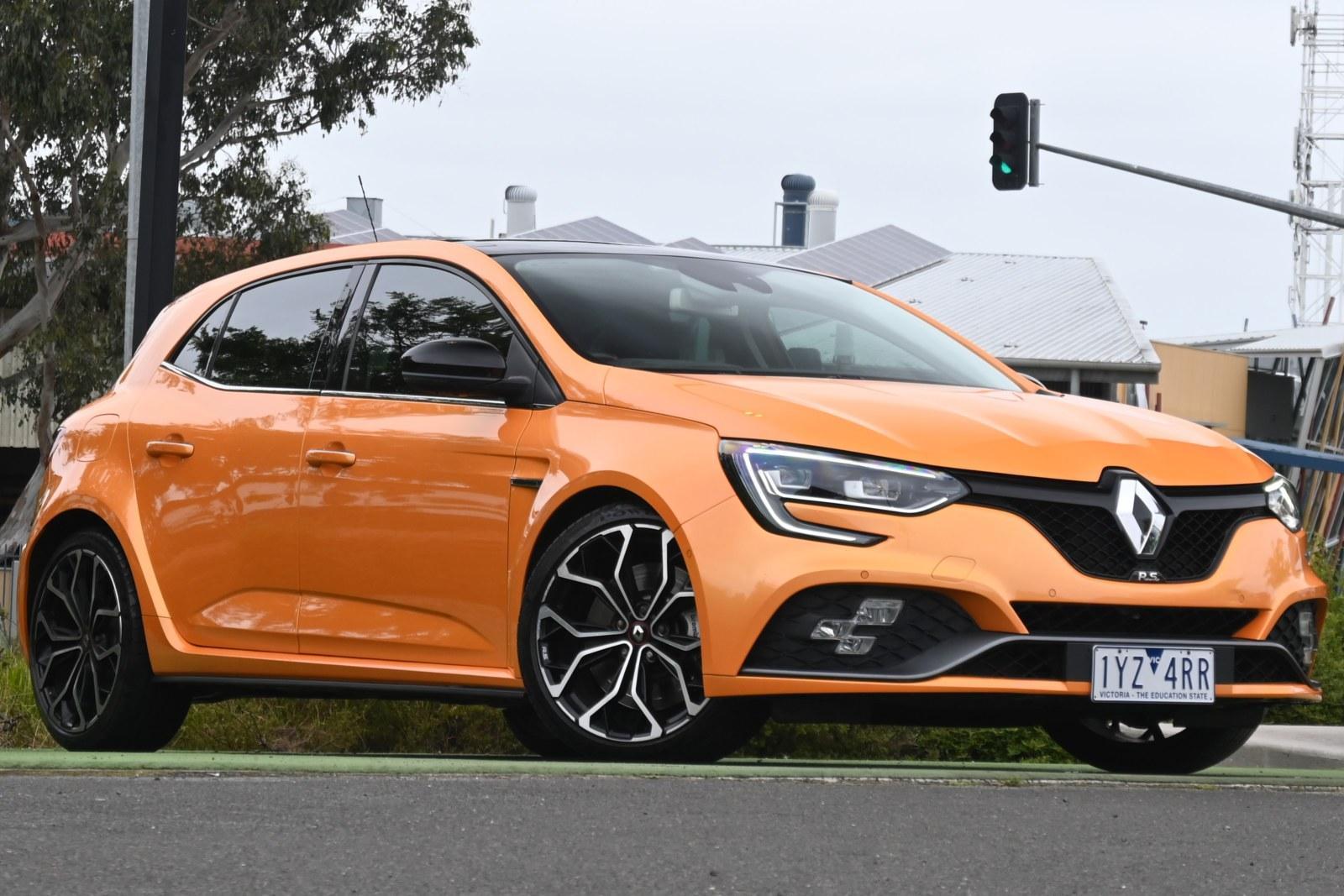 Renault Megane image 1