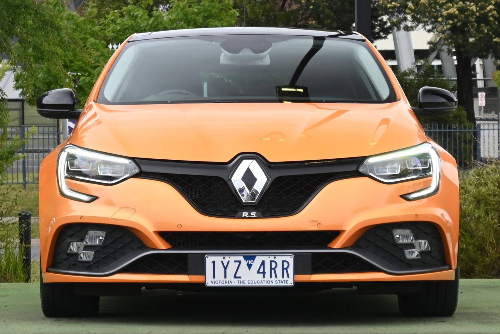Renault Megane image 2