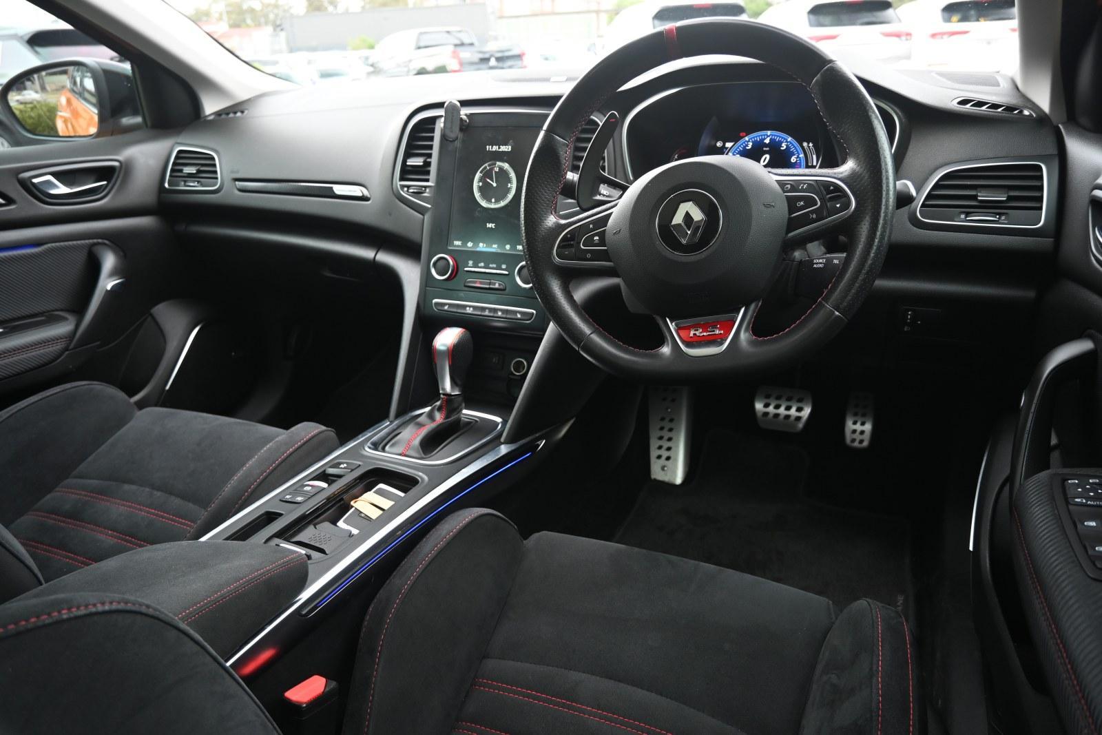 Renault Megane image 3