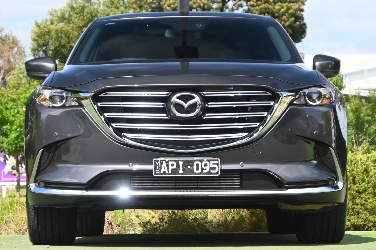 Mazda Cx-9 image 2