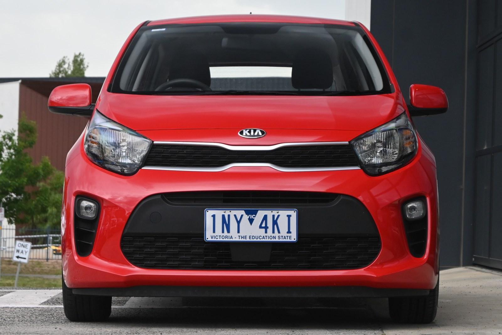 Kia Picanto image 2