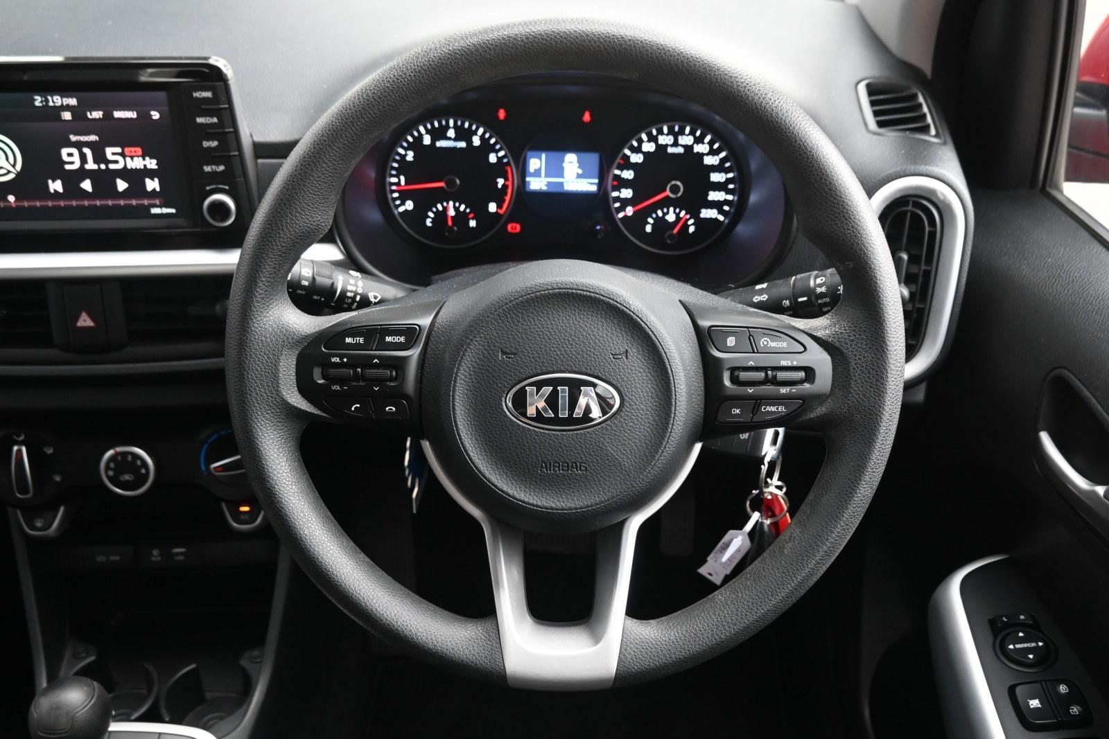 Kia Picanto image 4