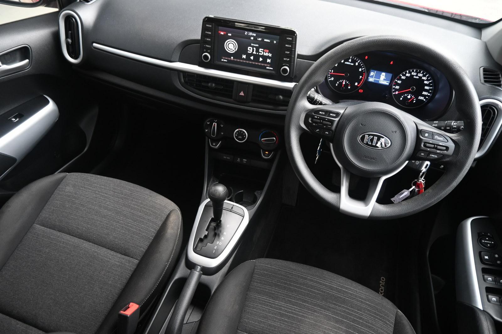 Kia Picanto image 3
