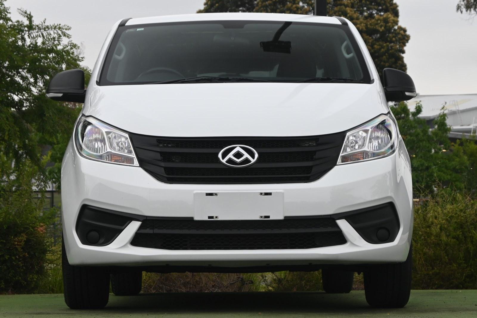 LDV G10 image 2
