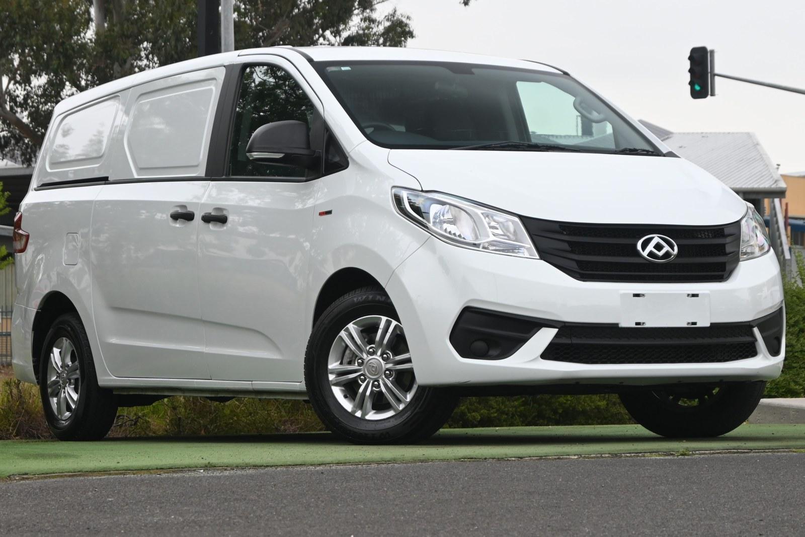 LDV G10 image 1