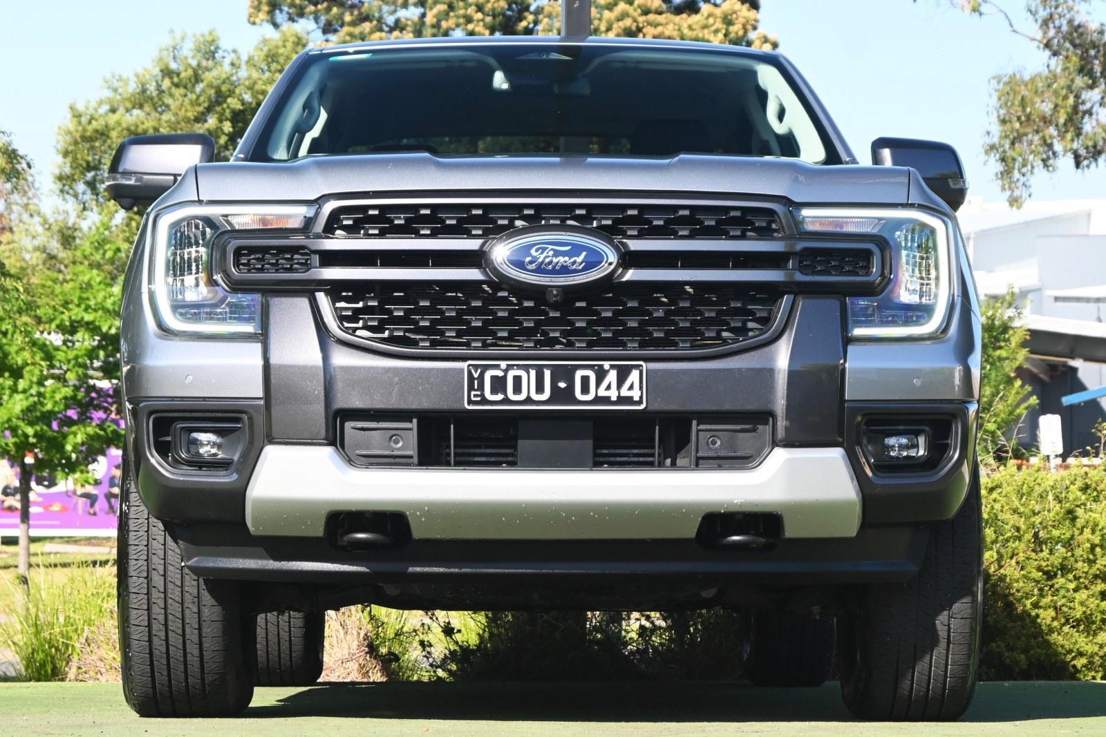 Ford Ranger image 2