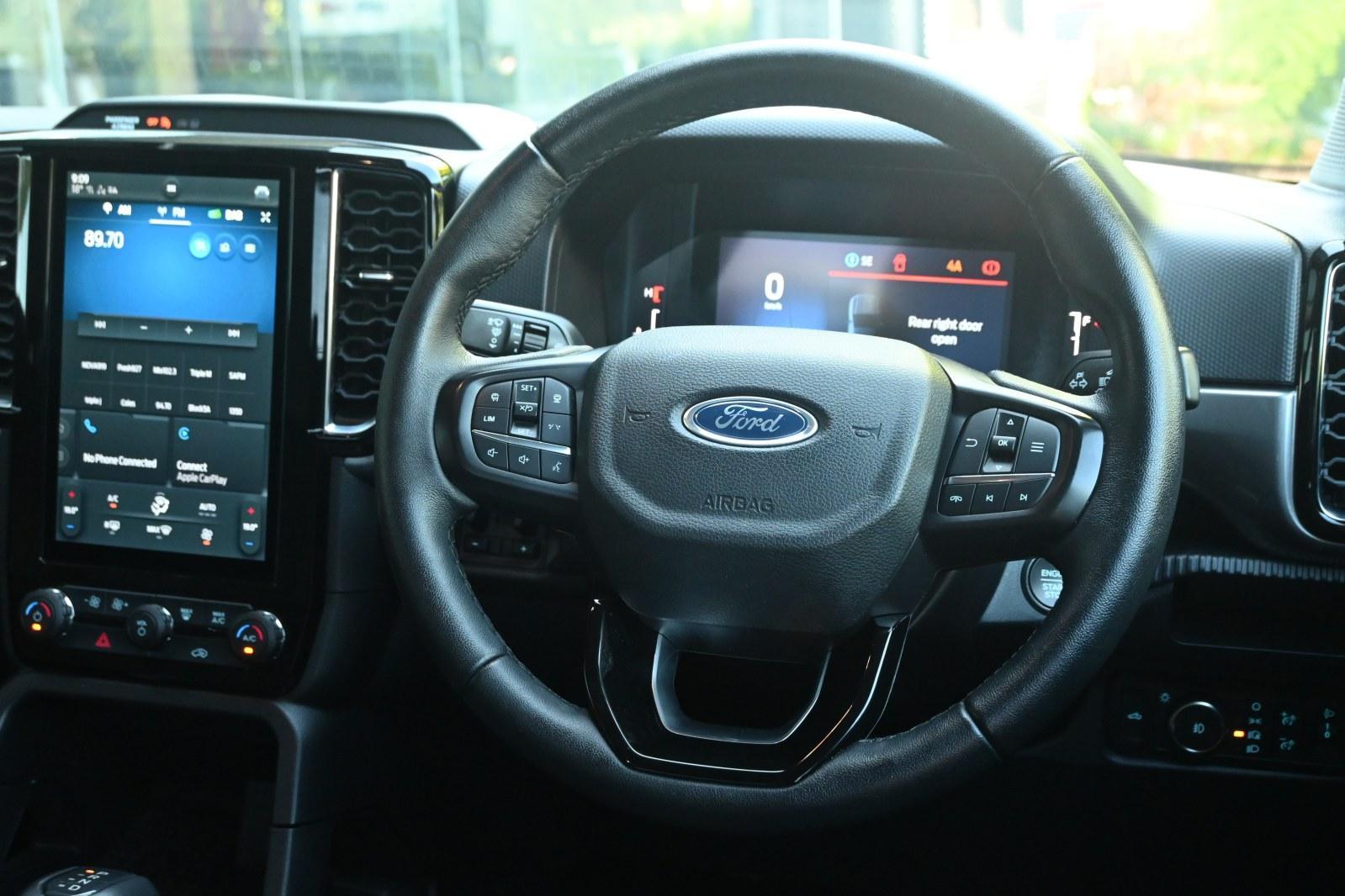 Ford Ranger image 4