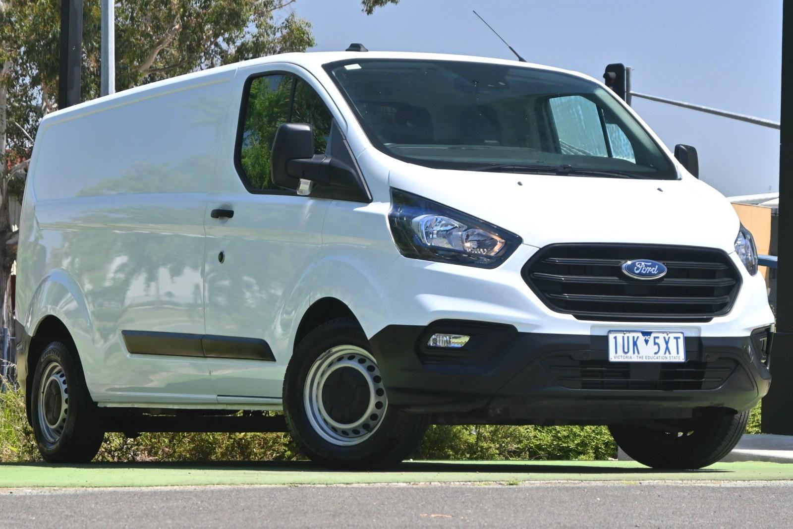 Ford Transit Custom image 1