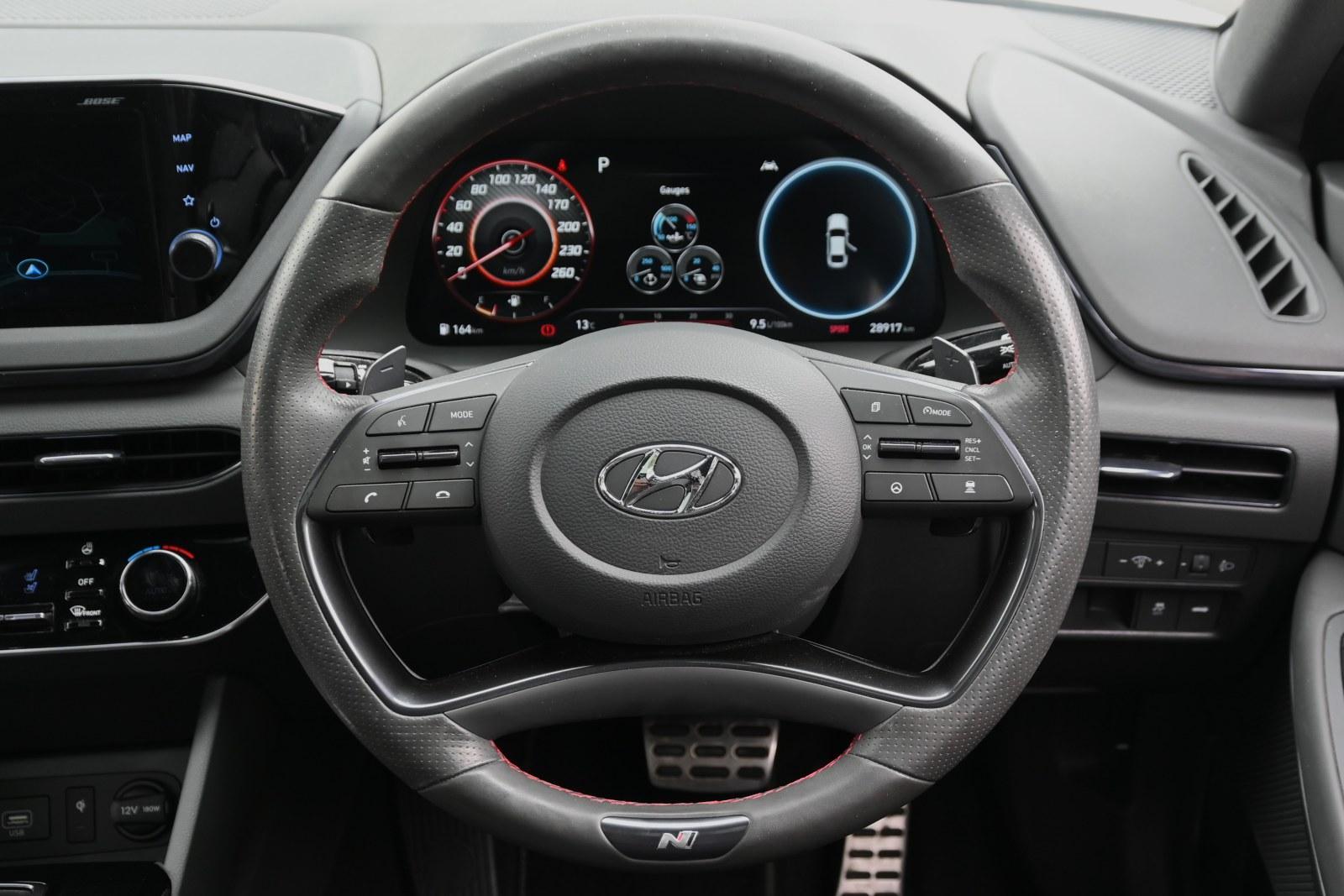 Hyundai Sonata image 4