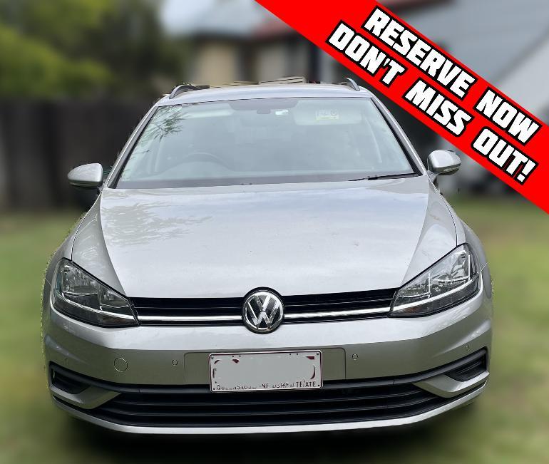 Volkswagen Golf image 1